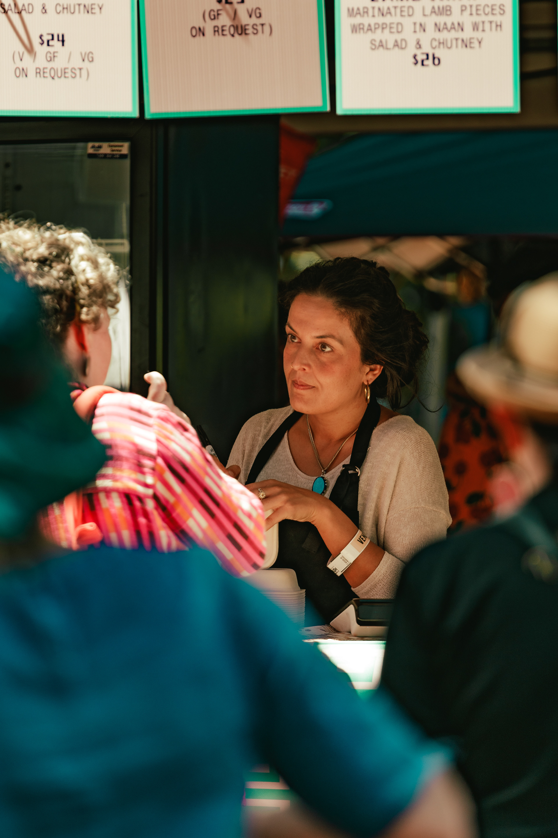 WOMADelaide