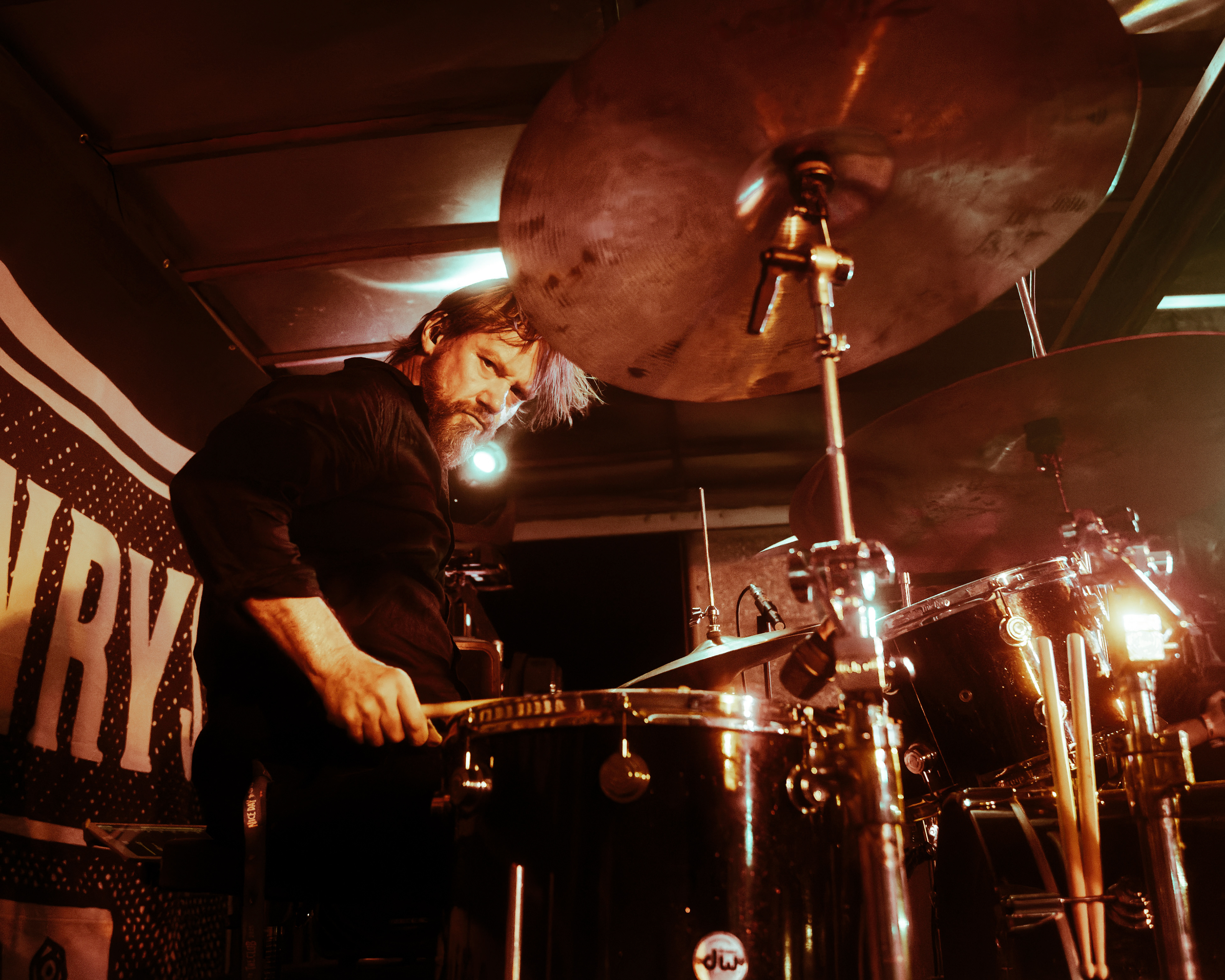 Regurgitator (Nice Day)