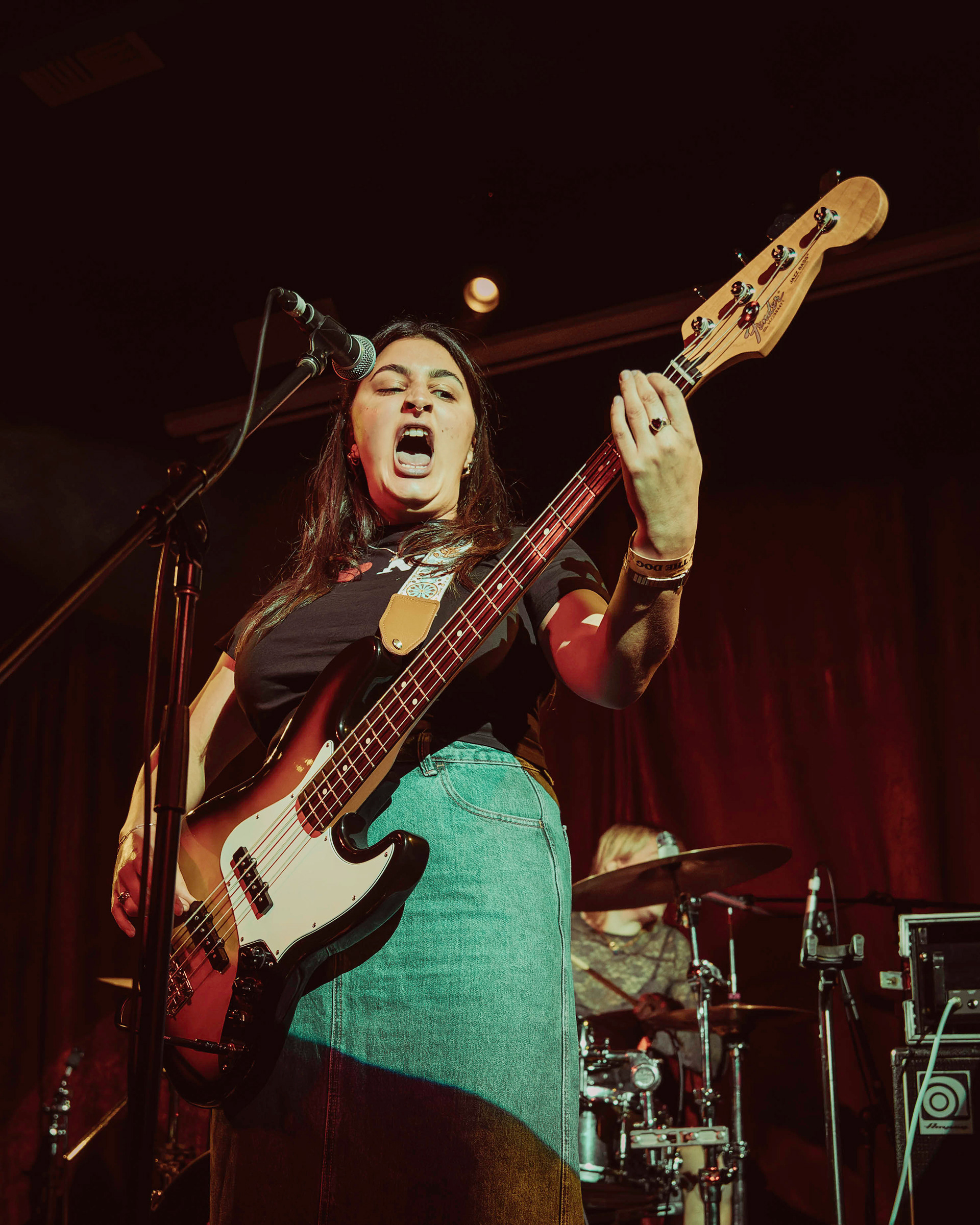 Pest Control (Scouted)