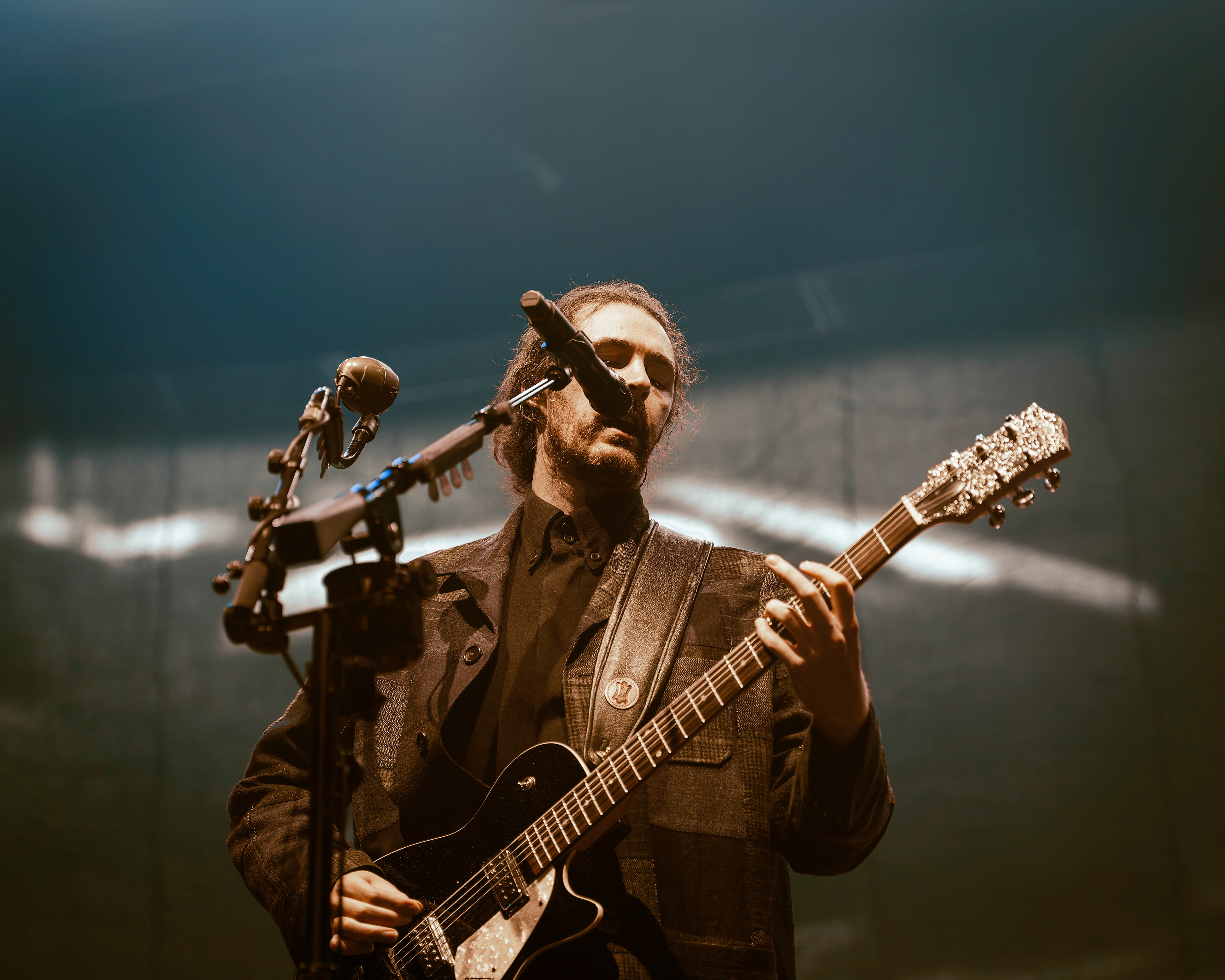 Hozier (LW)