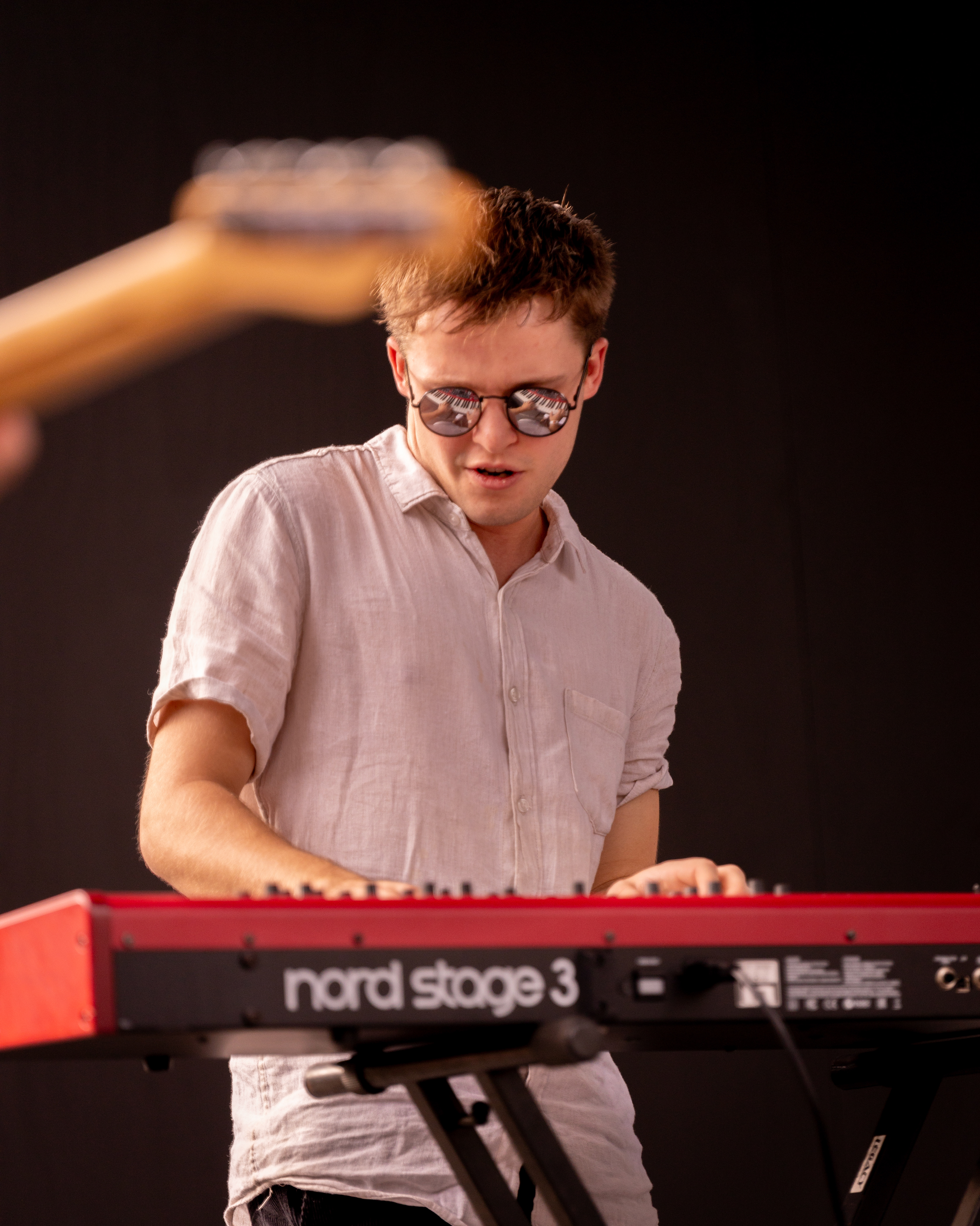 Sofia Menguita (WOMAD)