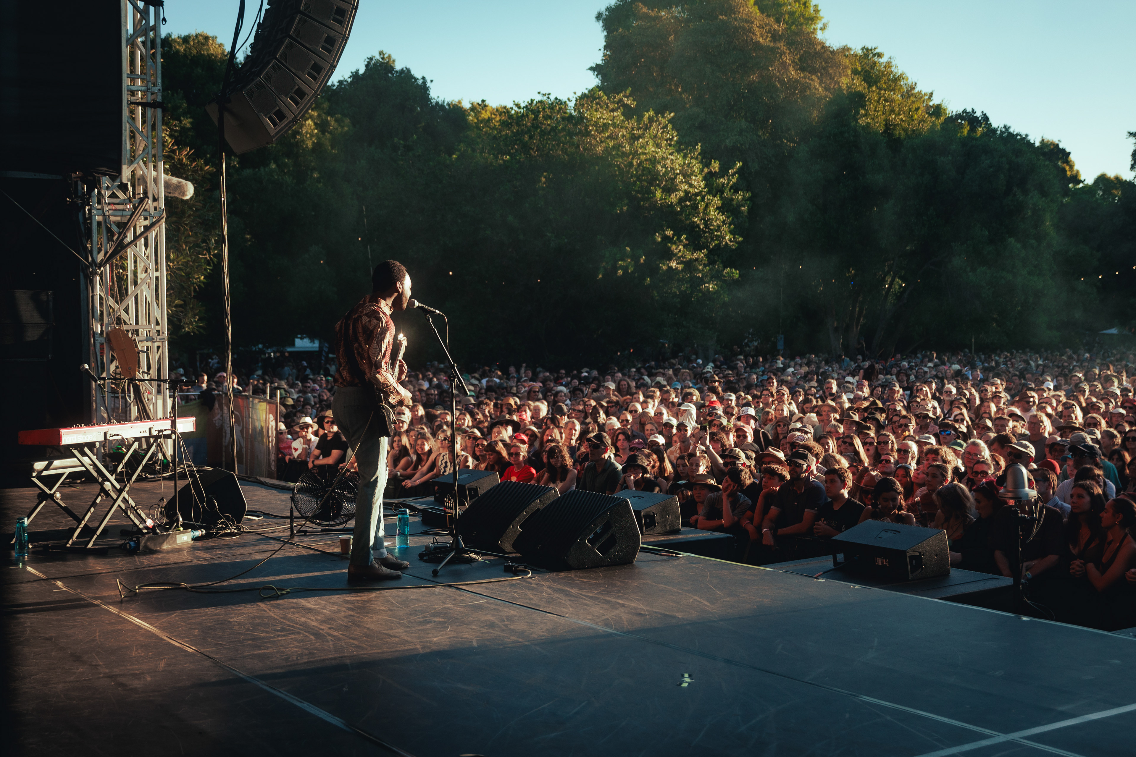 WOMADelaide