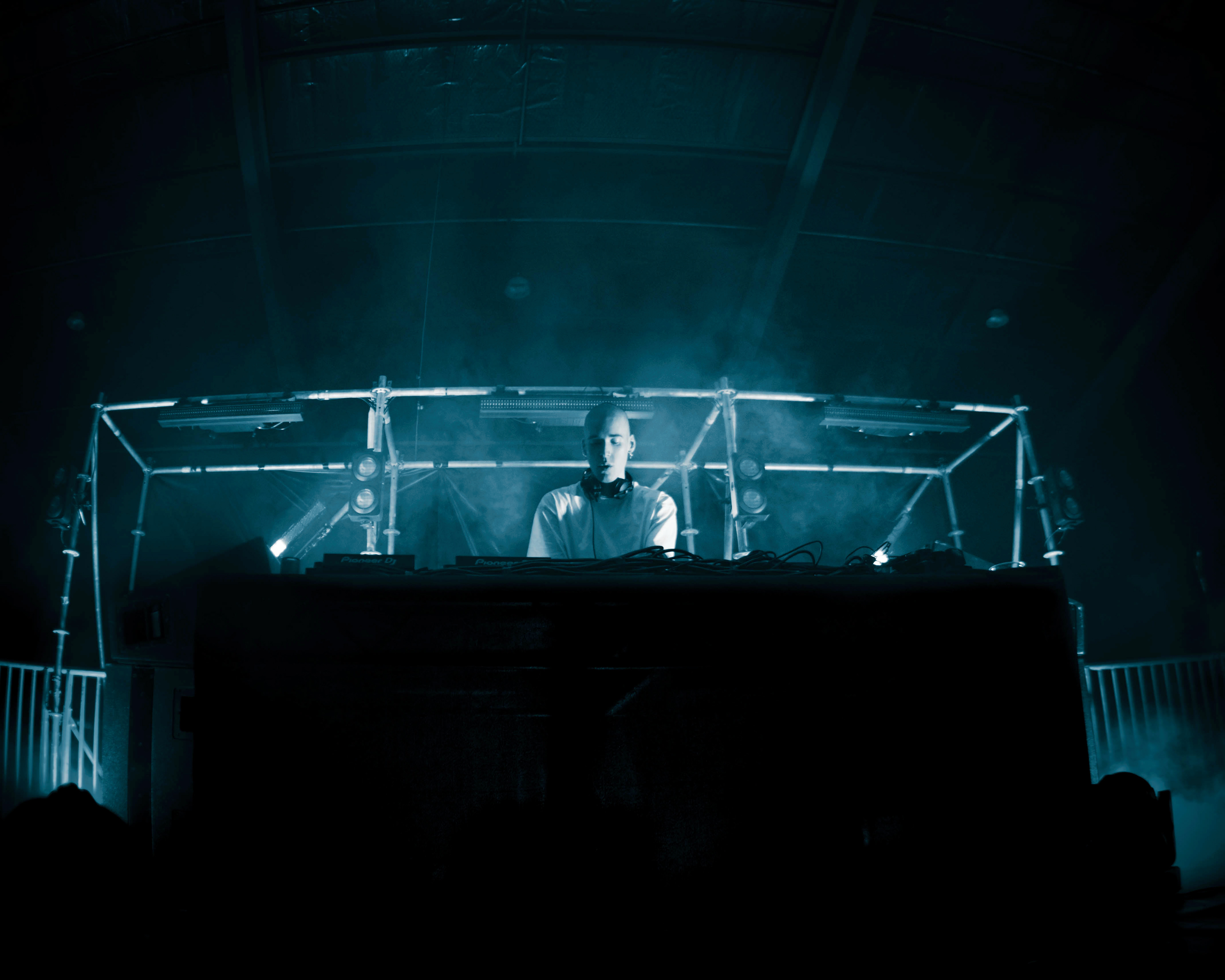 Club Angel @ Spin Off 2024 (shot for LivewireAU)