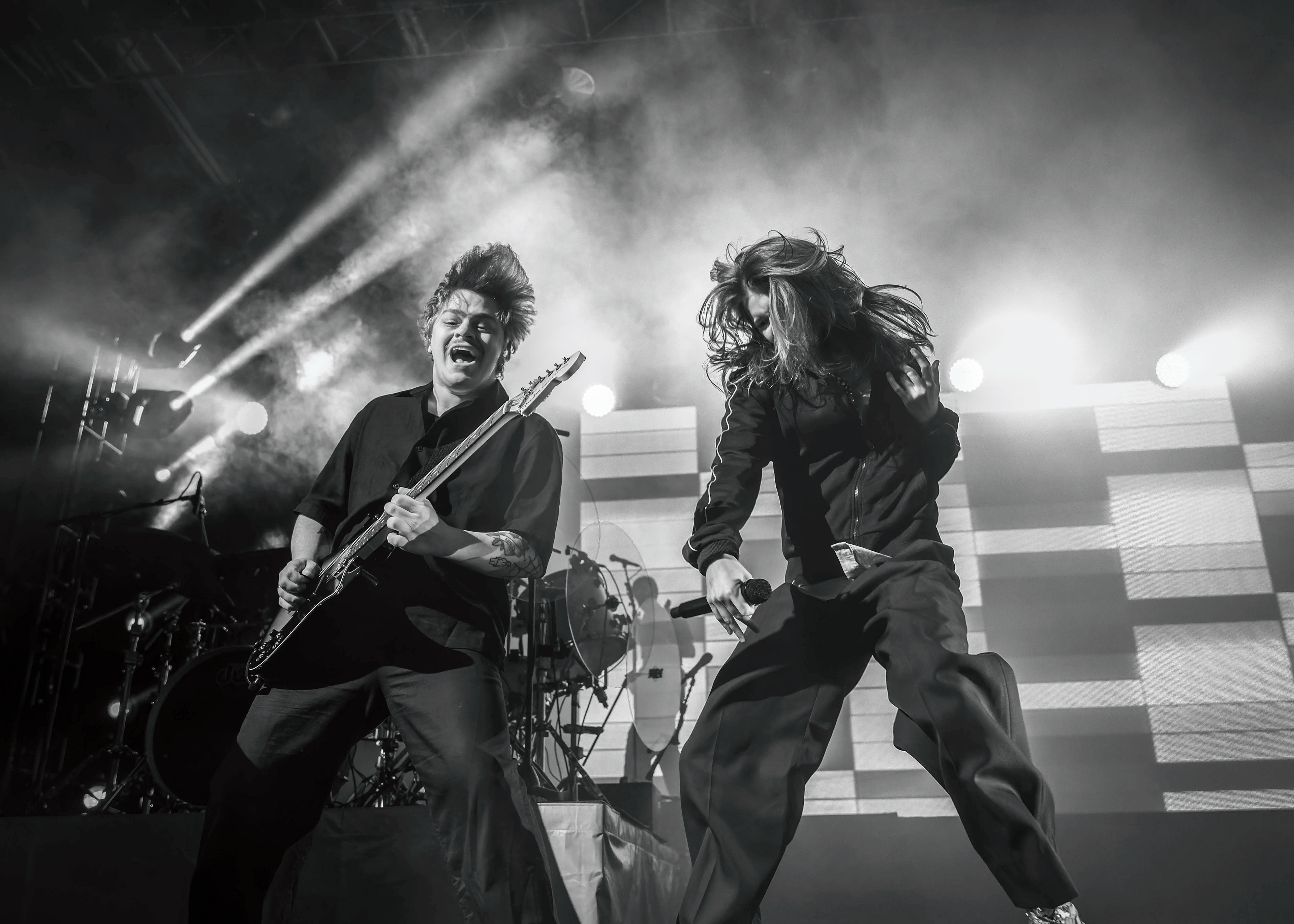 Girl in Red (Spin Off) (LW)