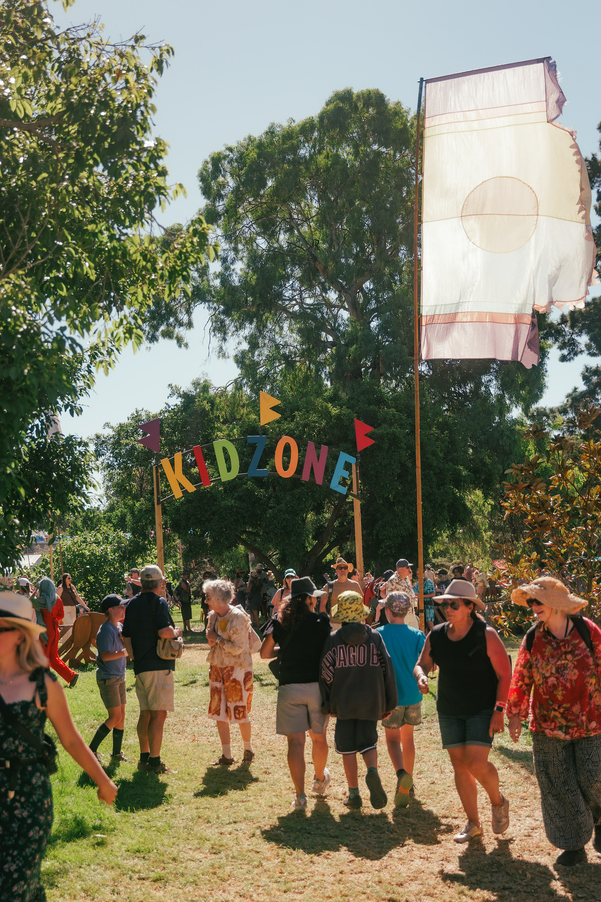 WOMADelaide