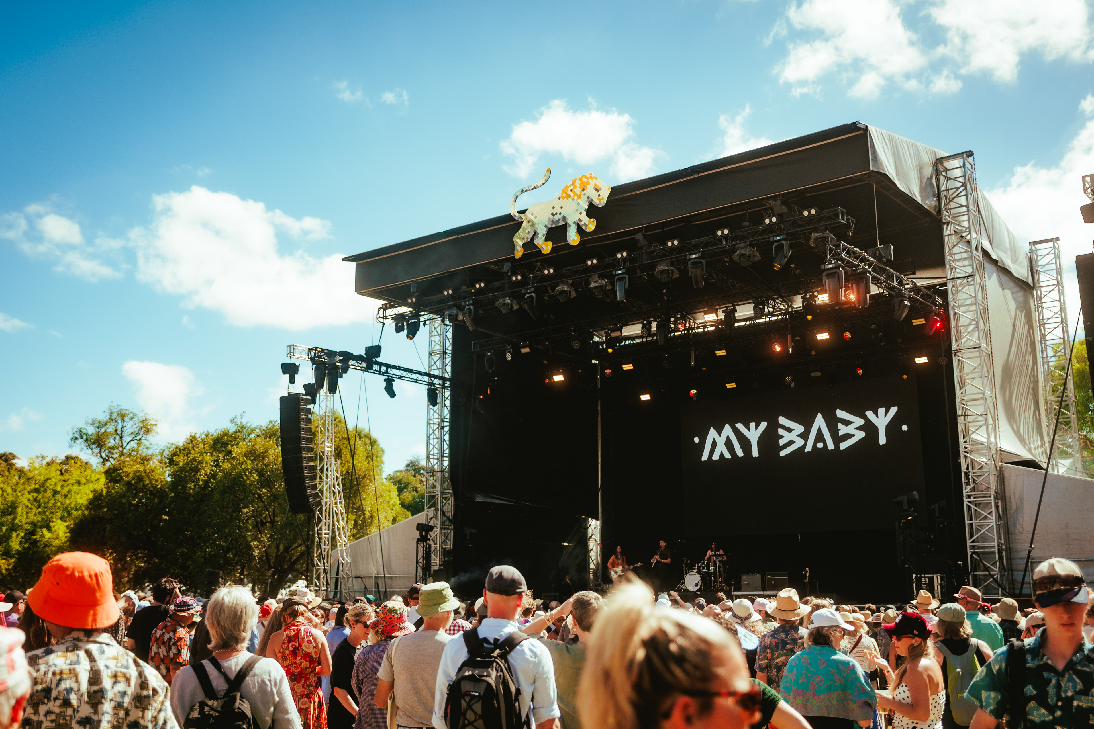 WOMADelaide