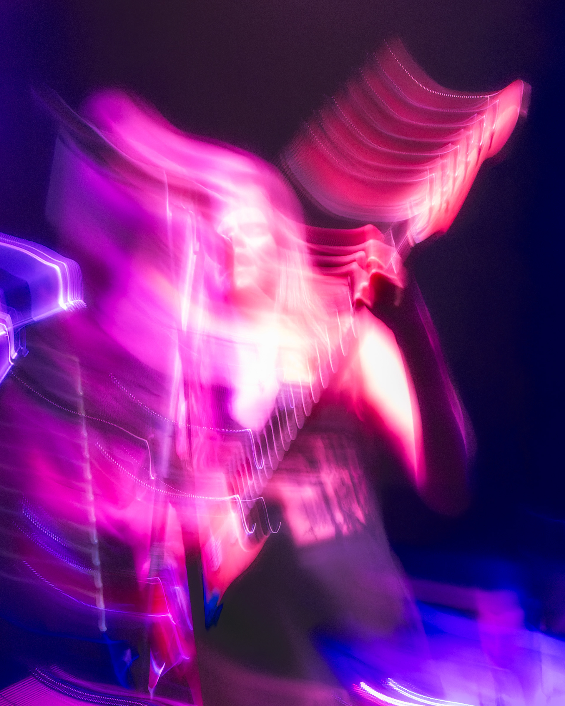 Grace Vandals - Jeff Buckley Tribute