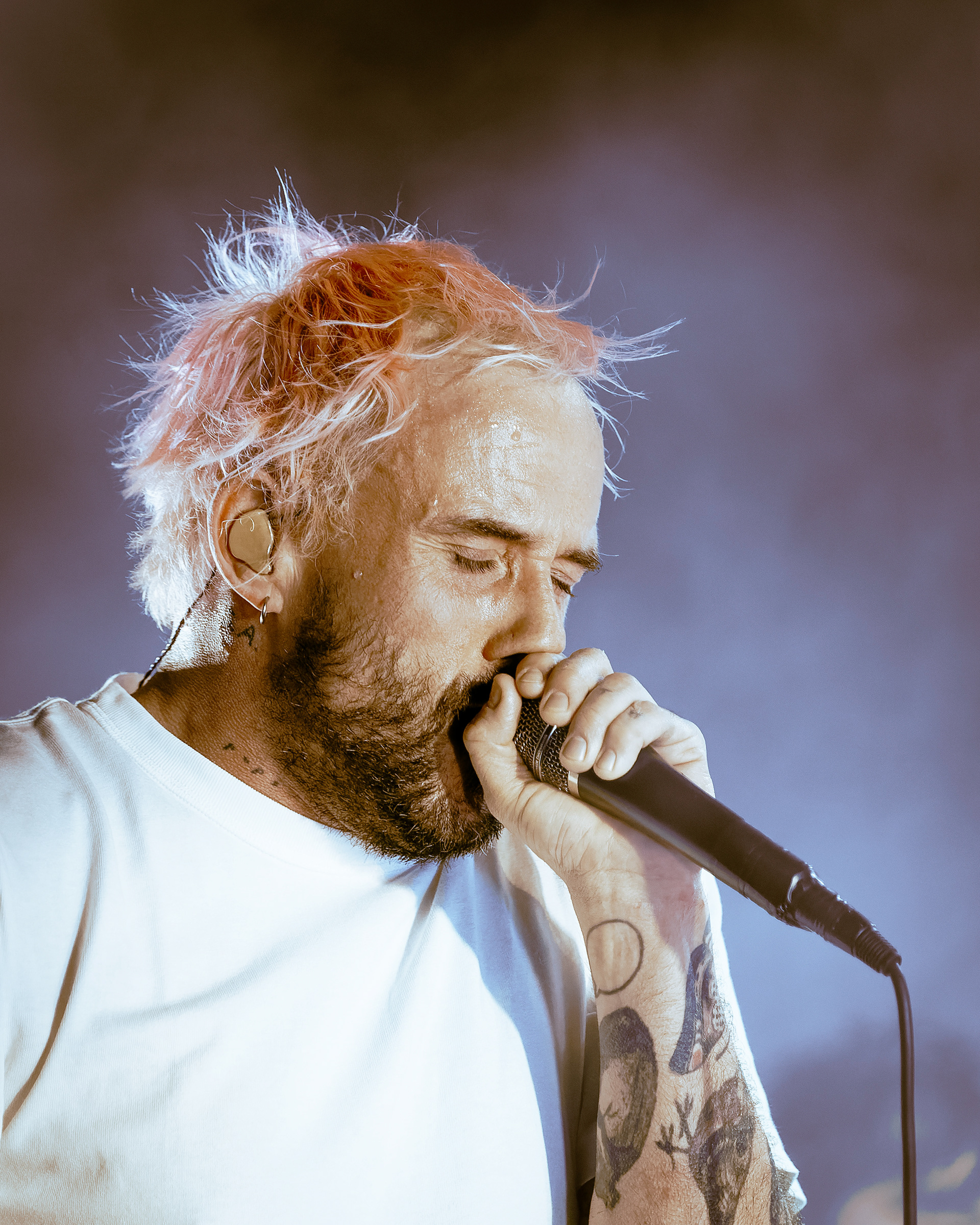 IDLES (LW)