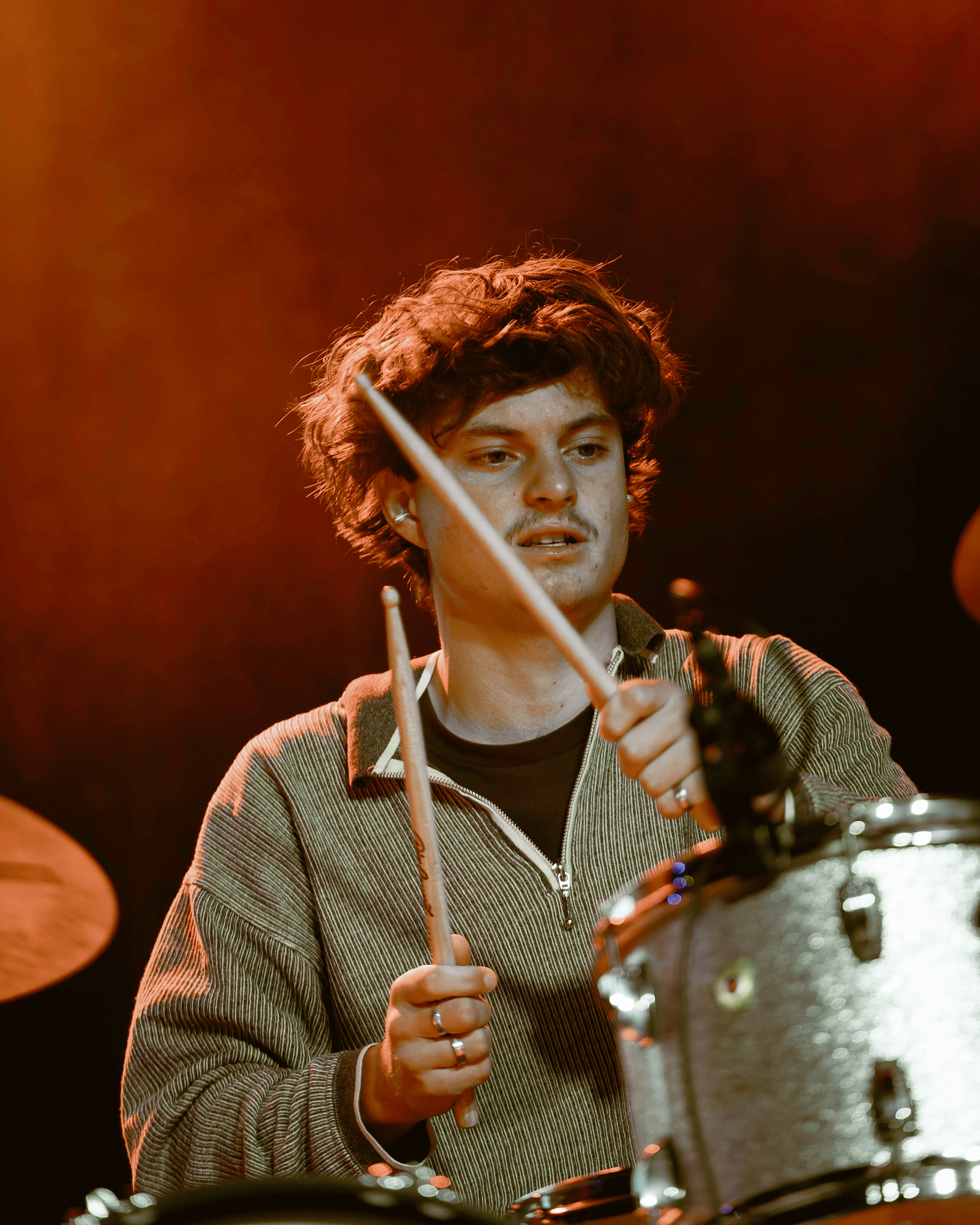 Old Mervs (Spin Off) (LW)