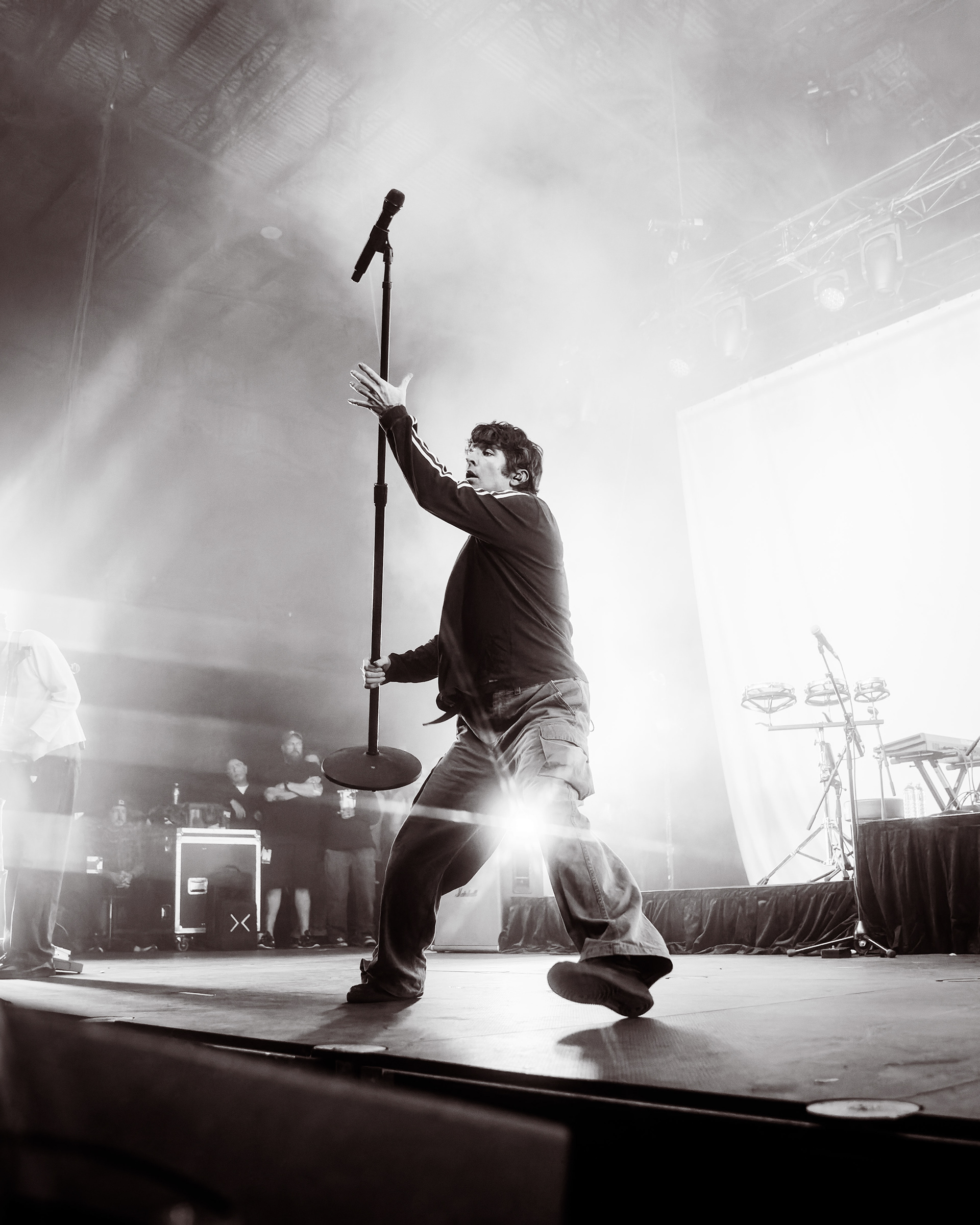 Turnstile