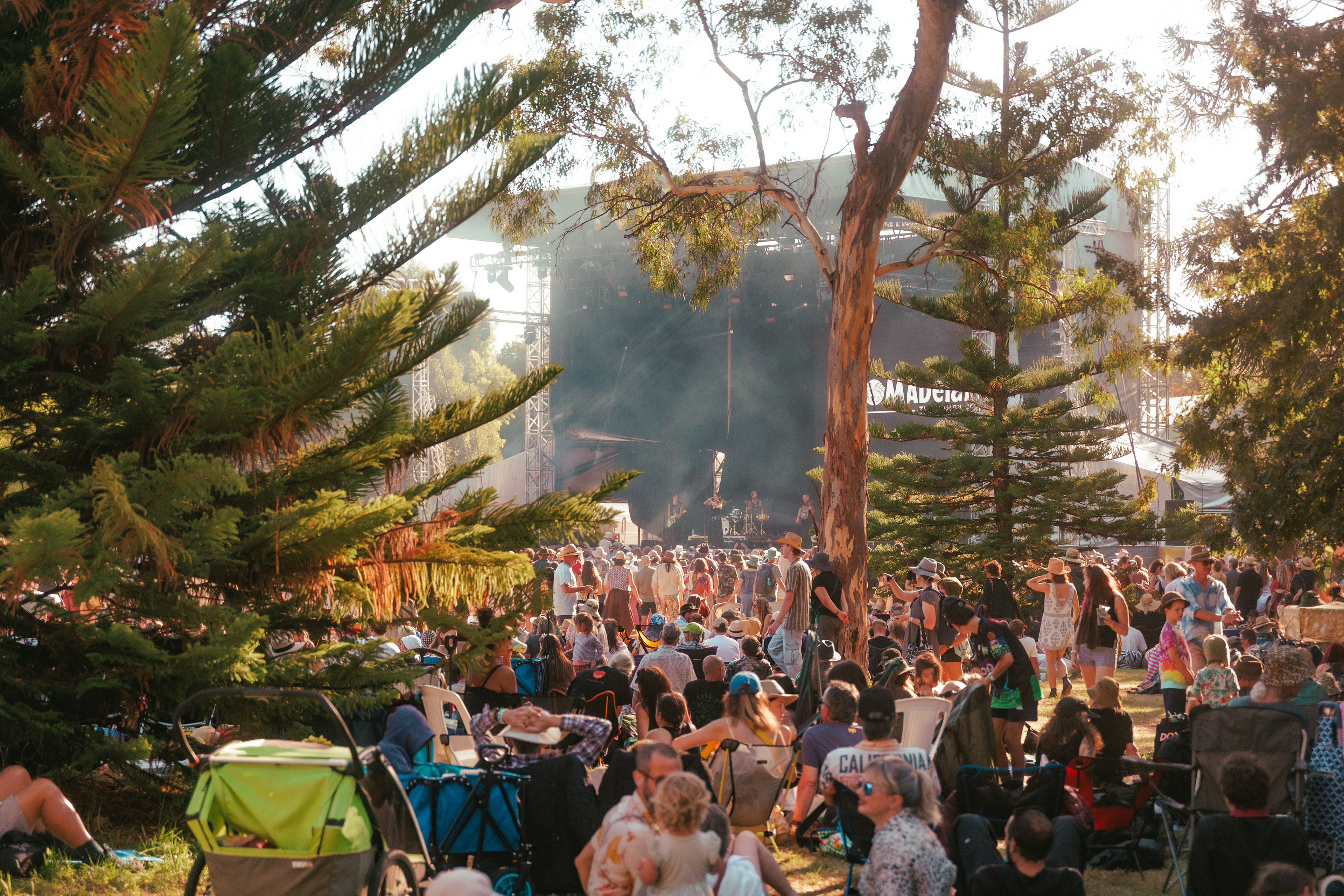 WOMADelaide