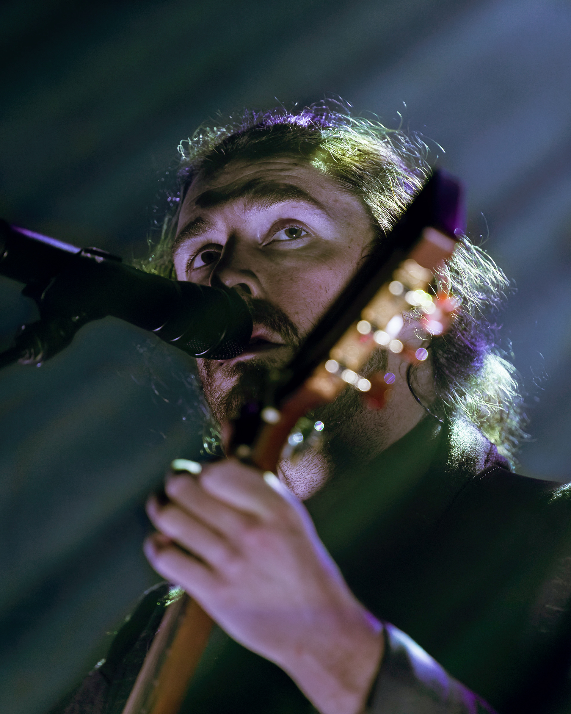 Hozier (LW)