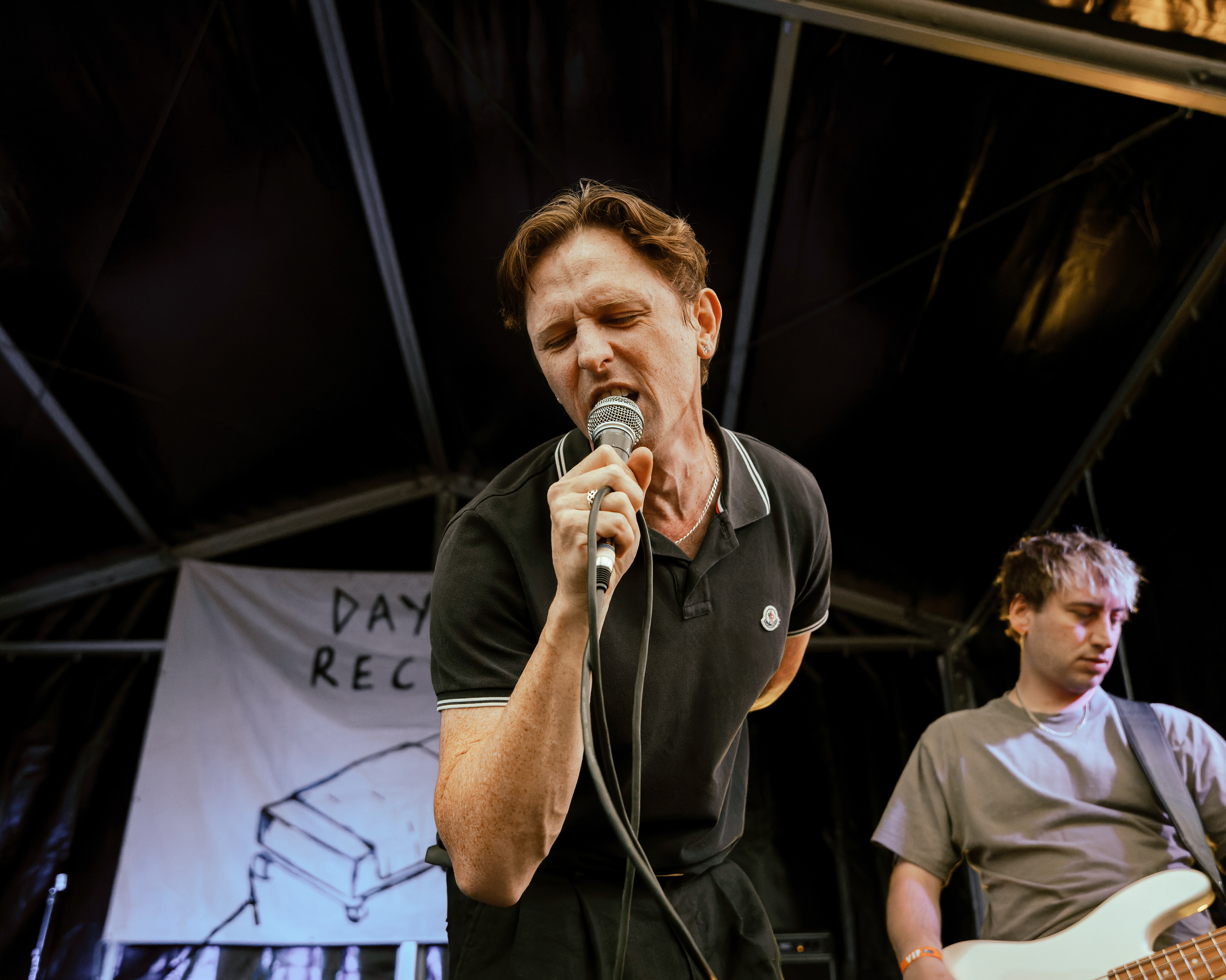 These New South Whales (Nice Day)