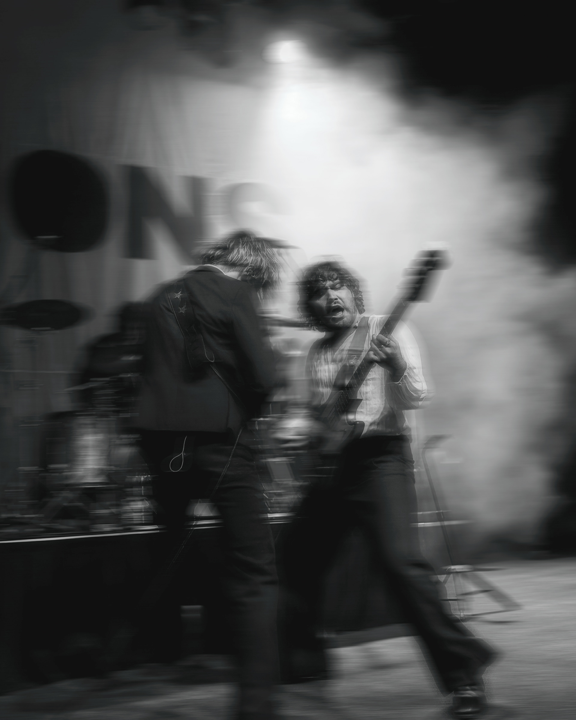 The Rions