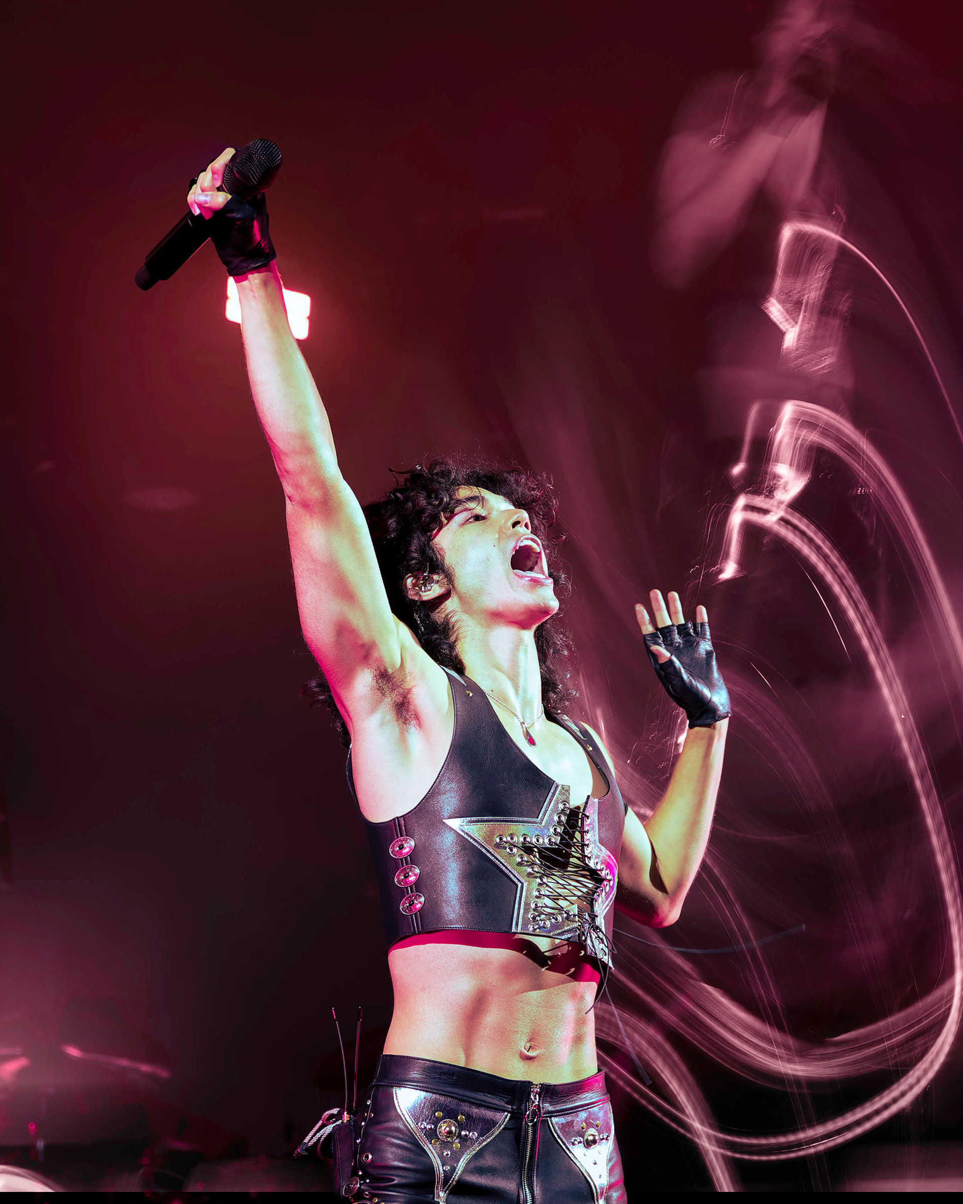 Conan Gray (Spin Off) (LW)