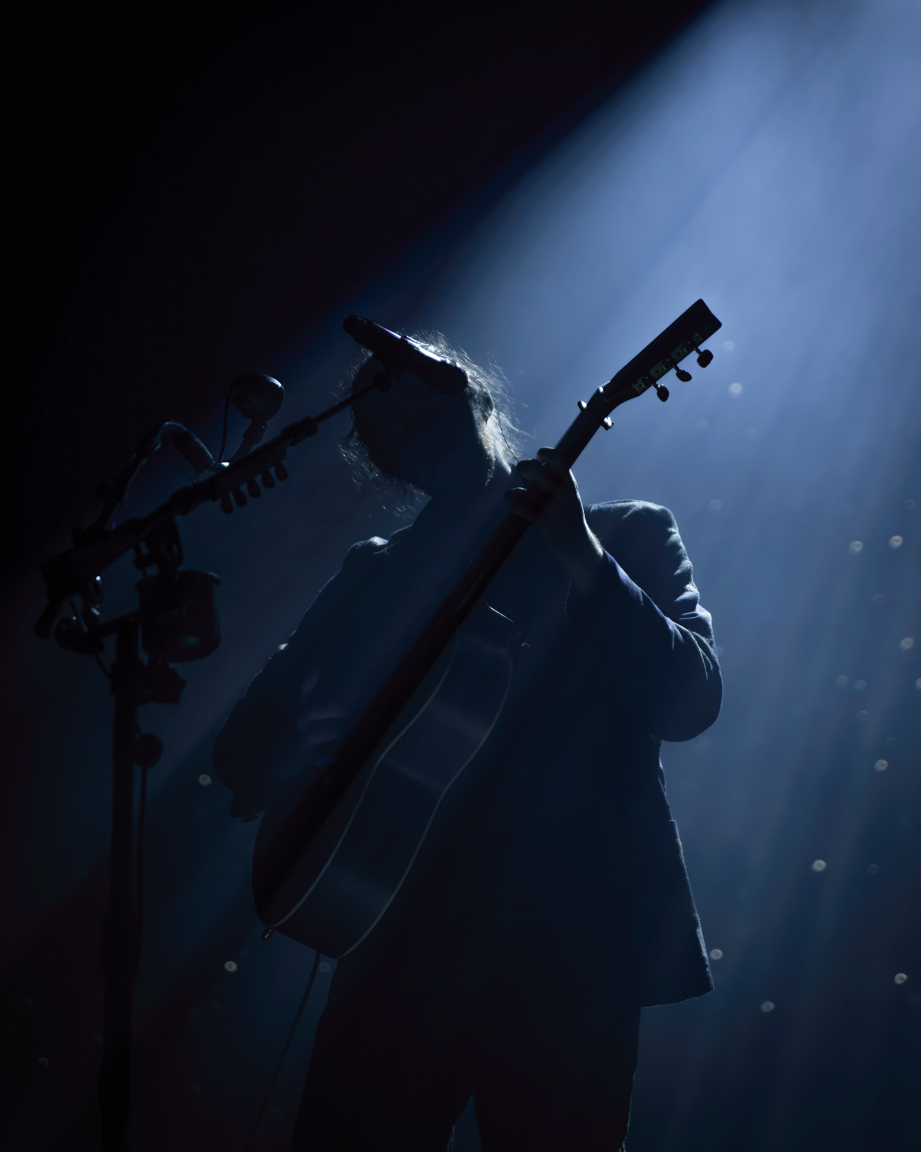 Hozier (LW)