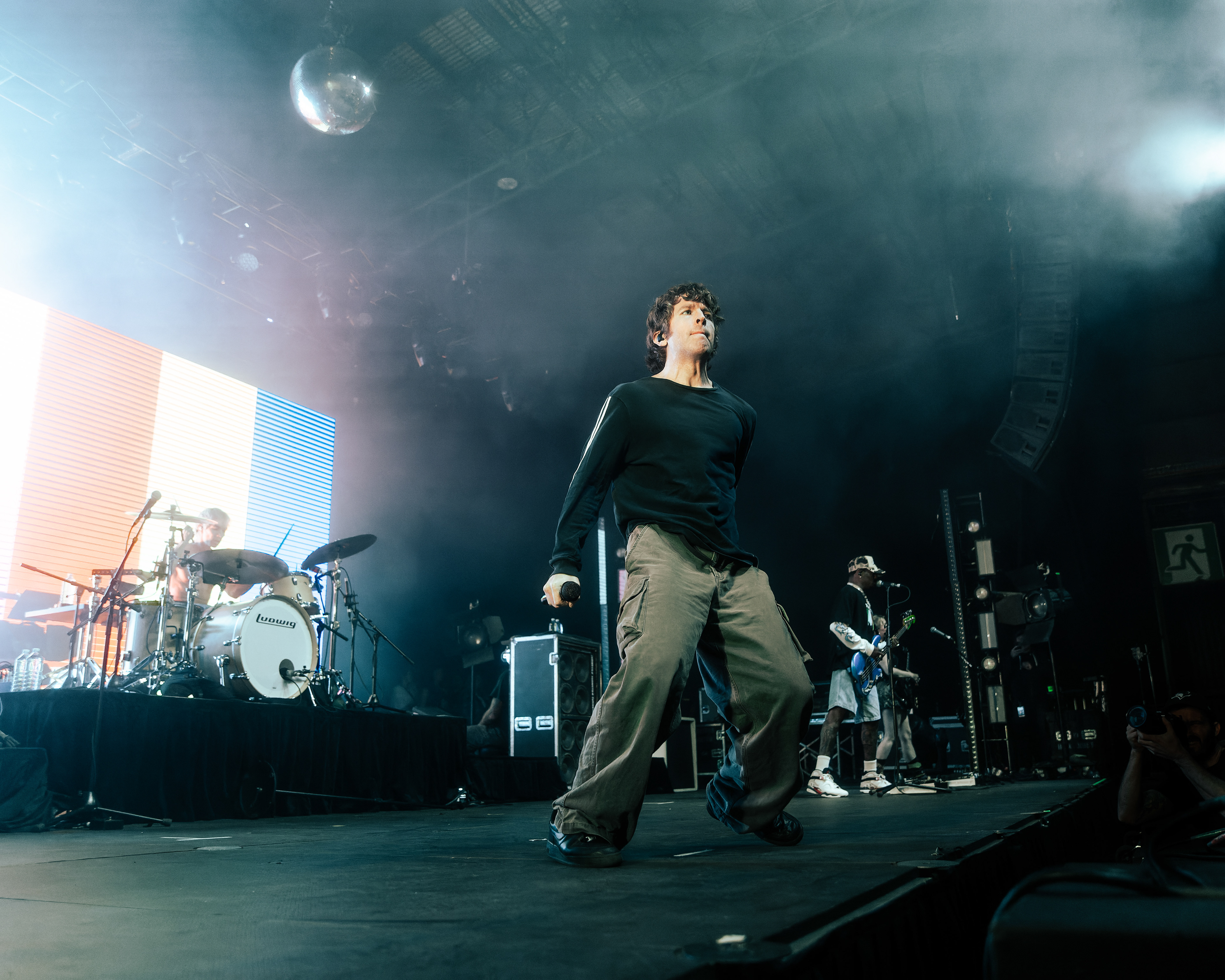 Turnstile