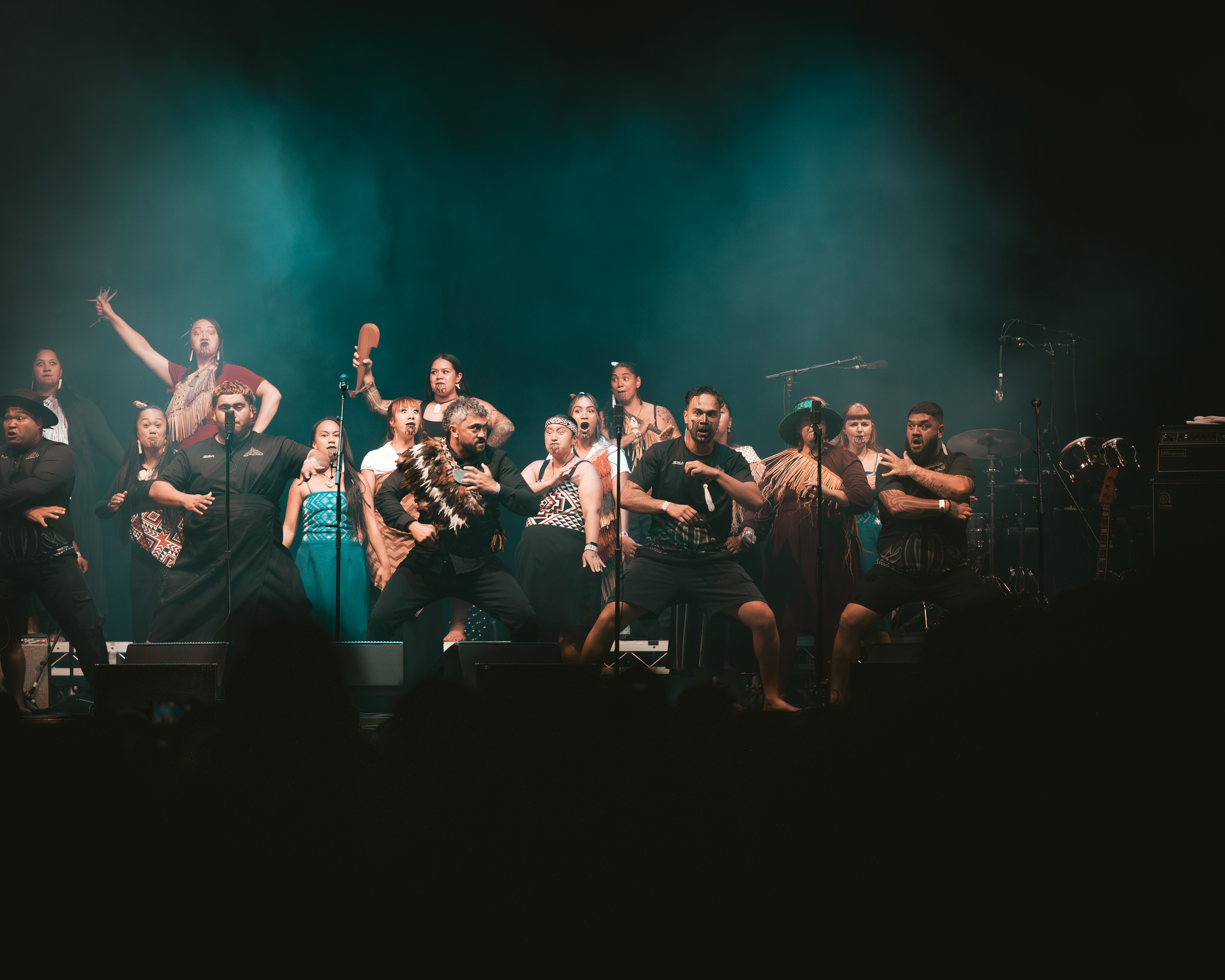 WOMADelaide