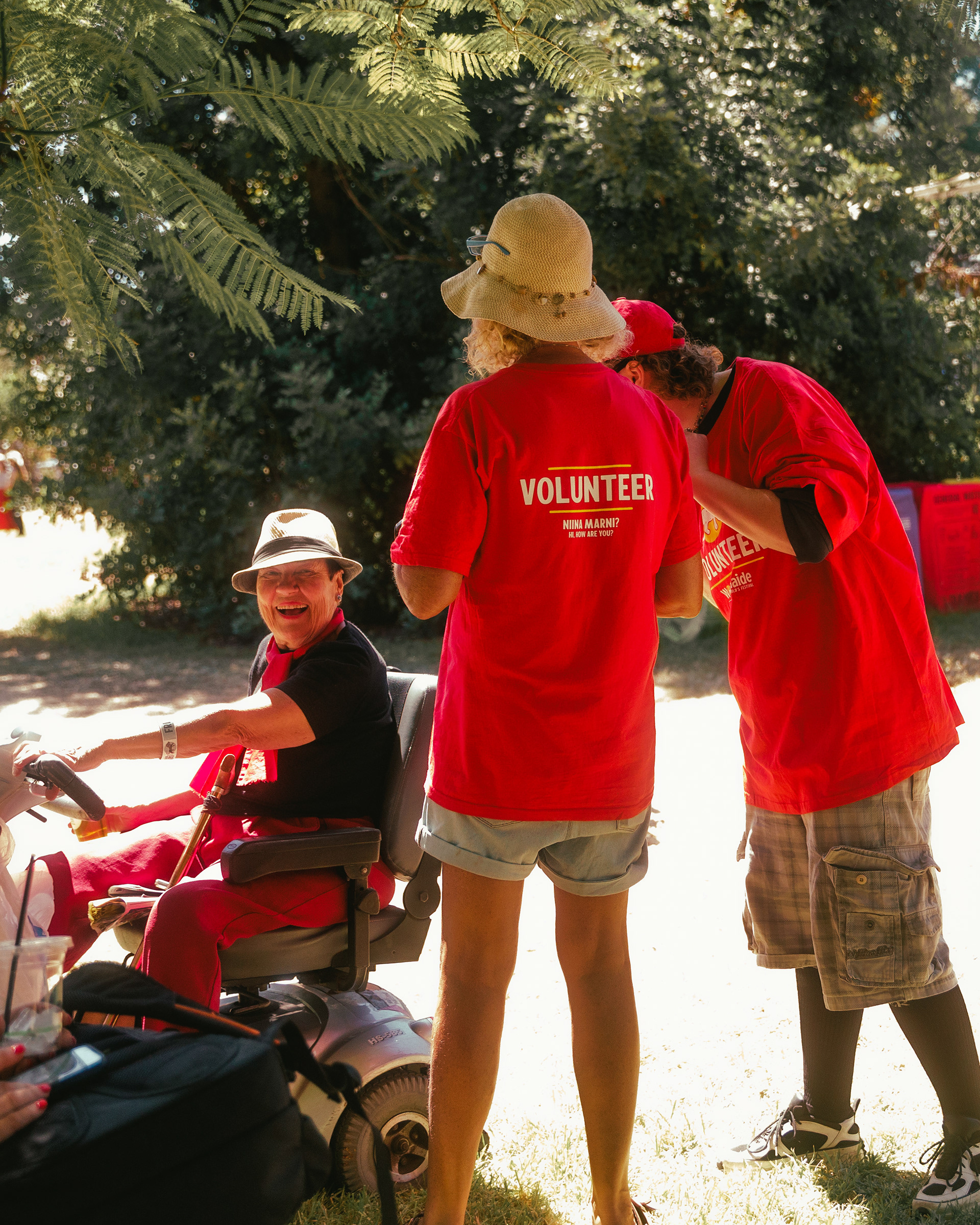 WOMADelaide