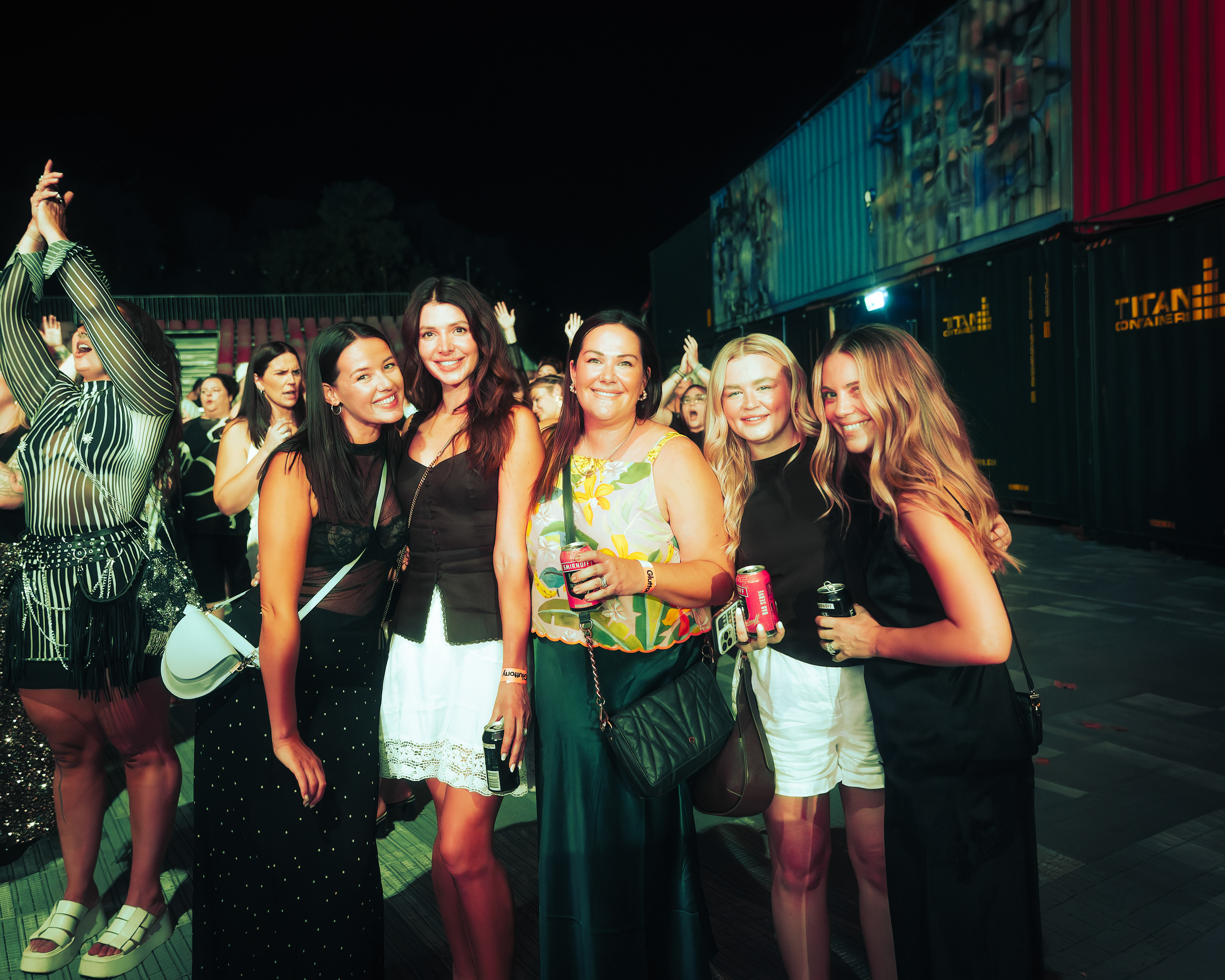 Adelaide Fringe: Bad Girls