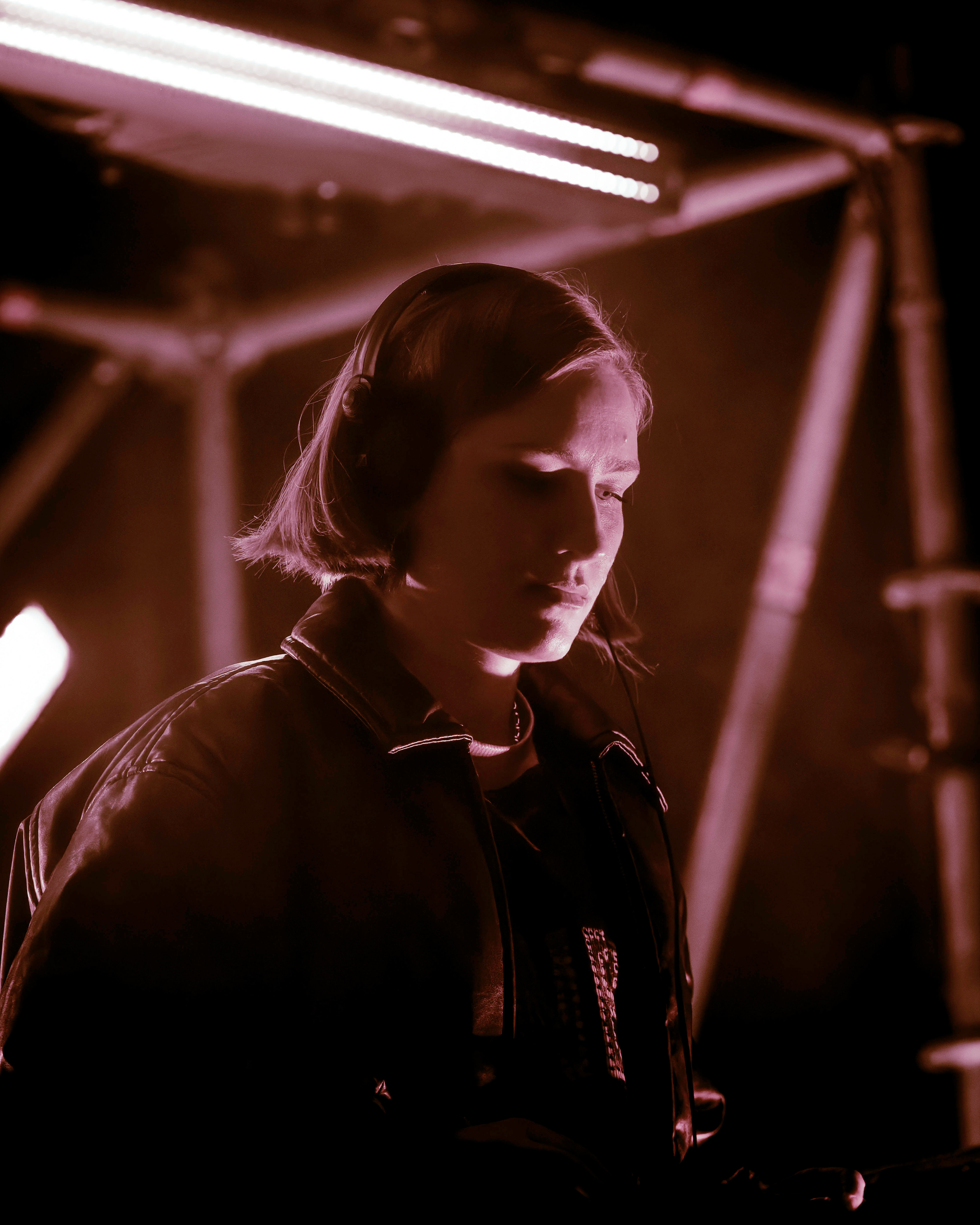 RONA. @ Spin Off 2024 (shot for LivewireAU)
