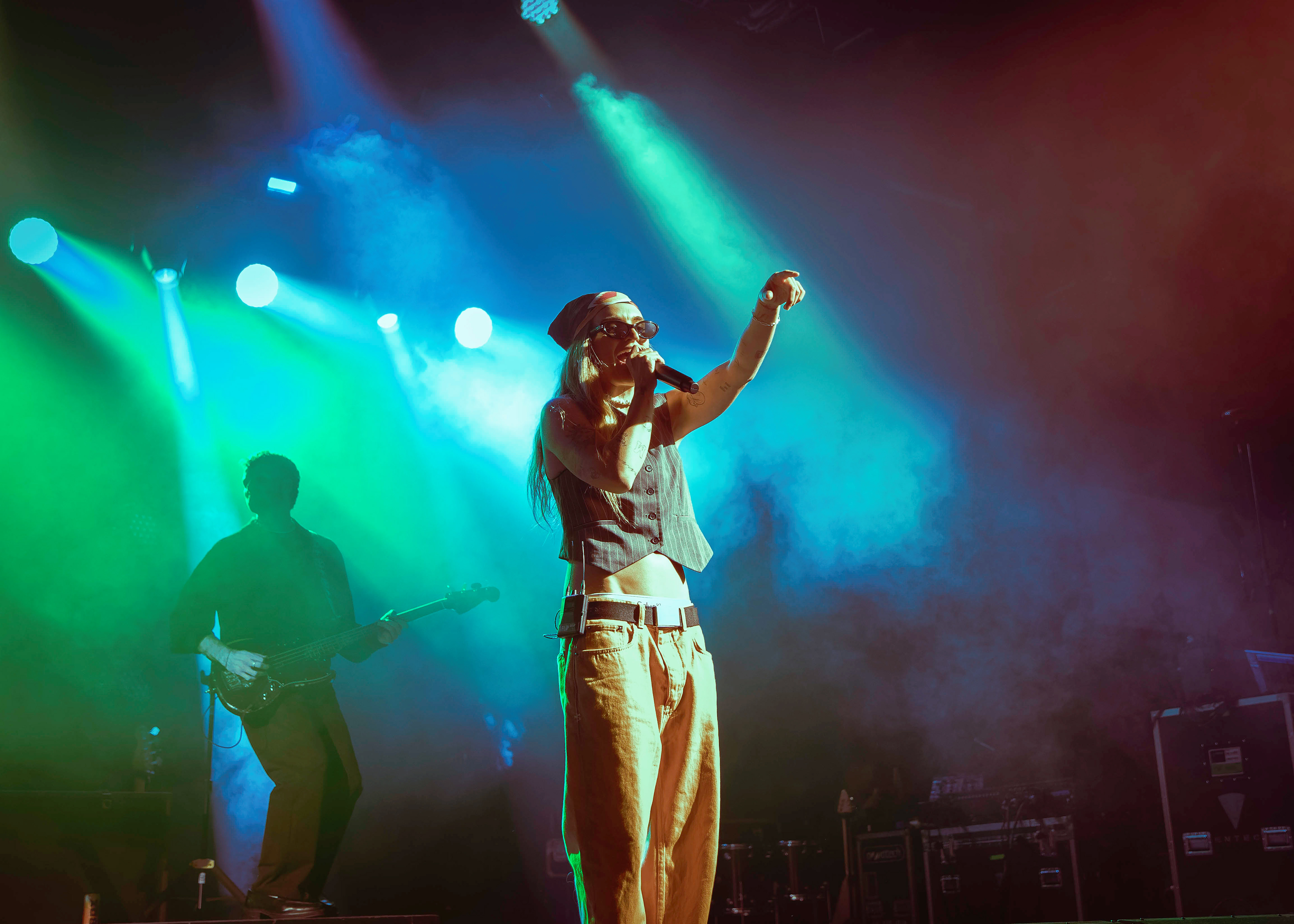 G Flip (Spin Off) (LW)