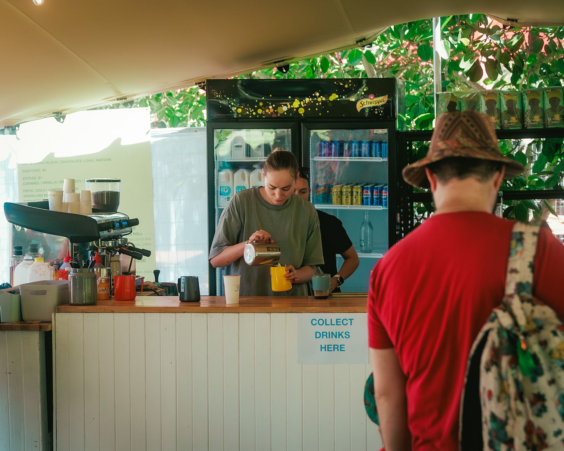 WOMADelaide