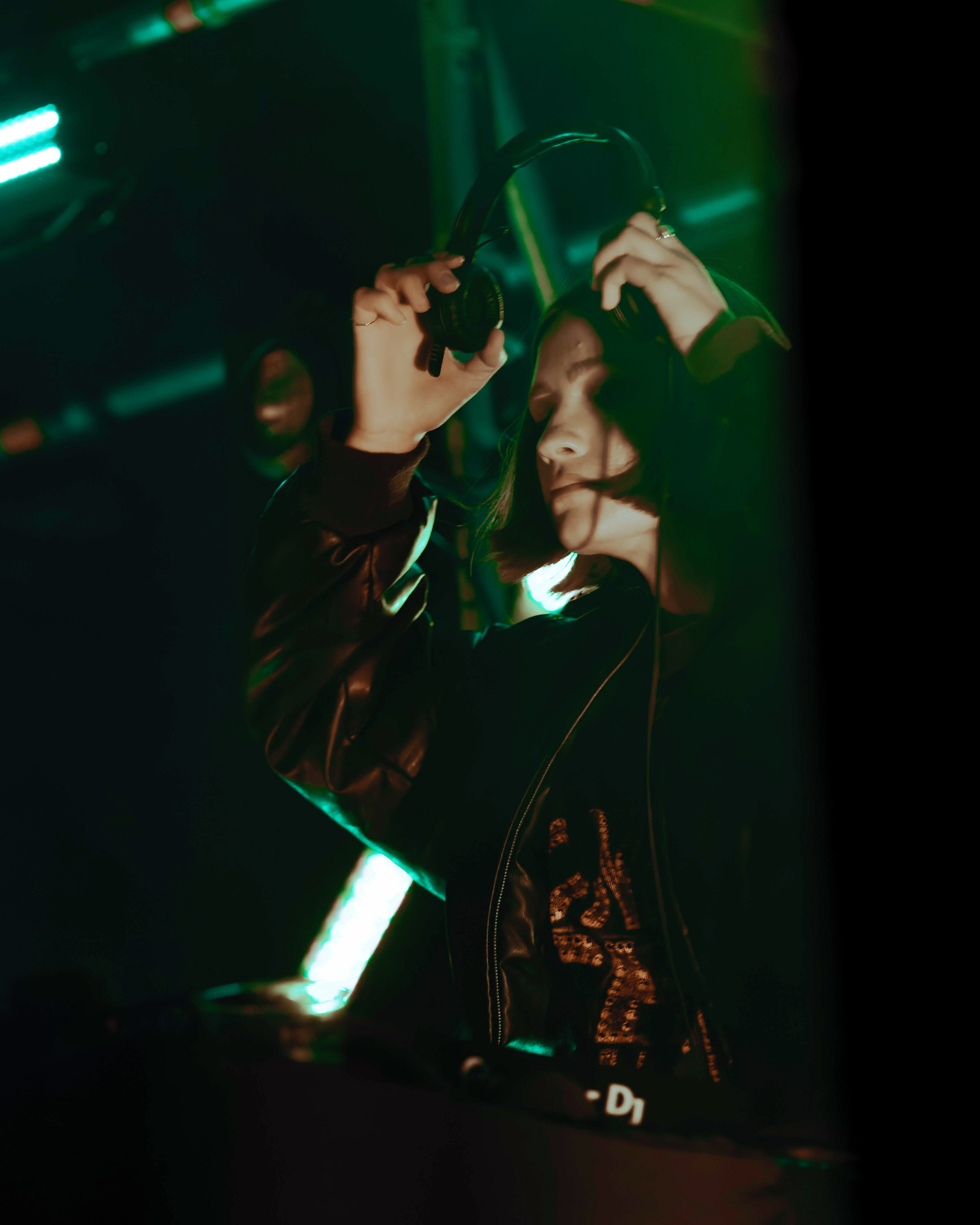 RONA. @ Spin Off 2024 (shot for LivewireAU)
