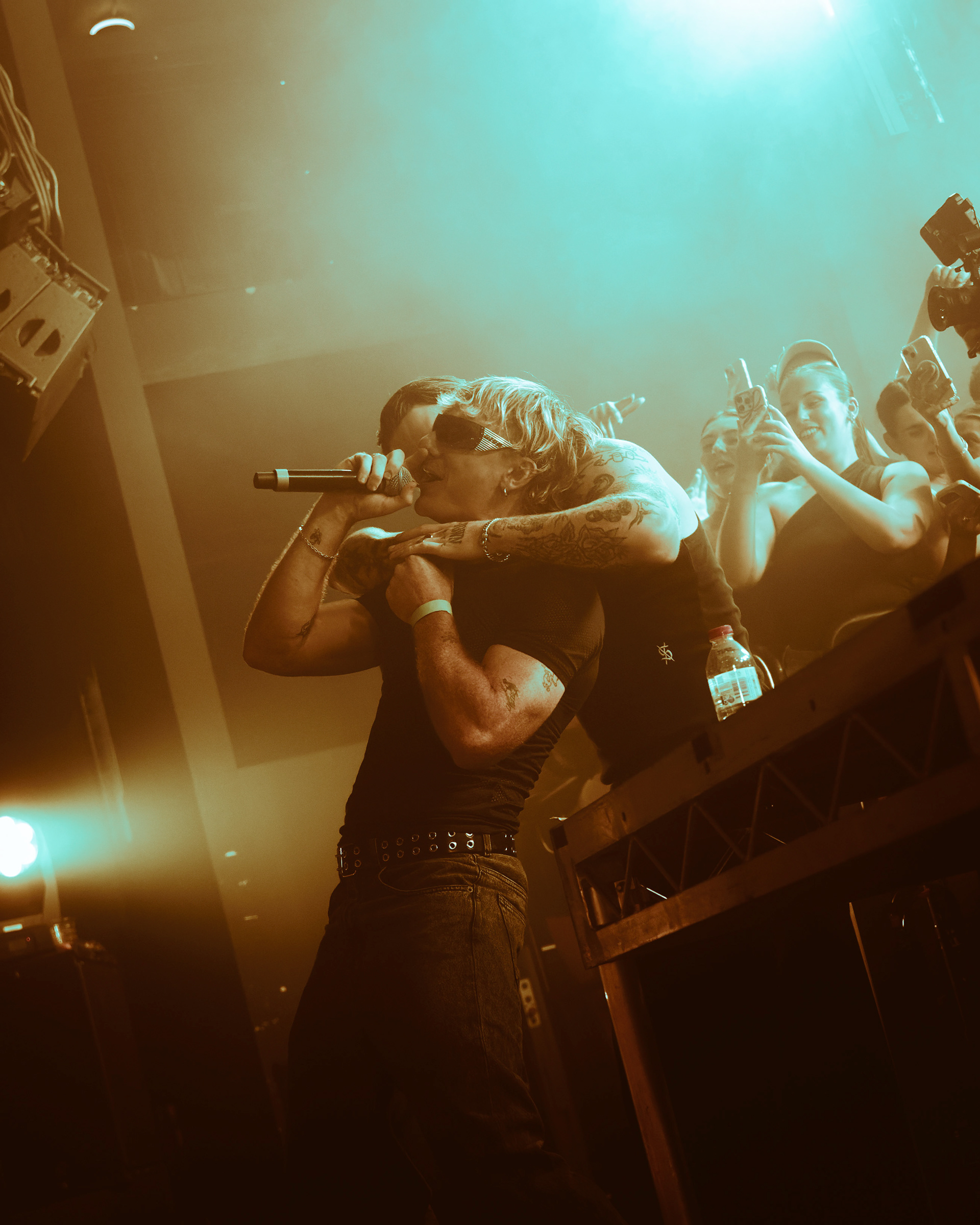 Partiboi69 (AUS) x KETTMA (IRE)