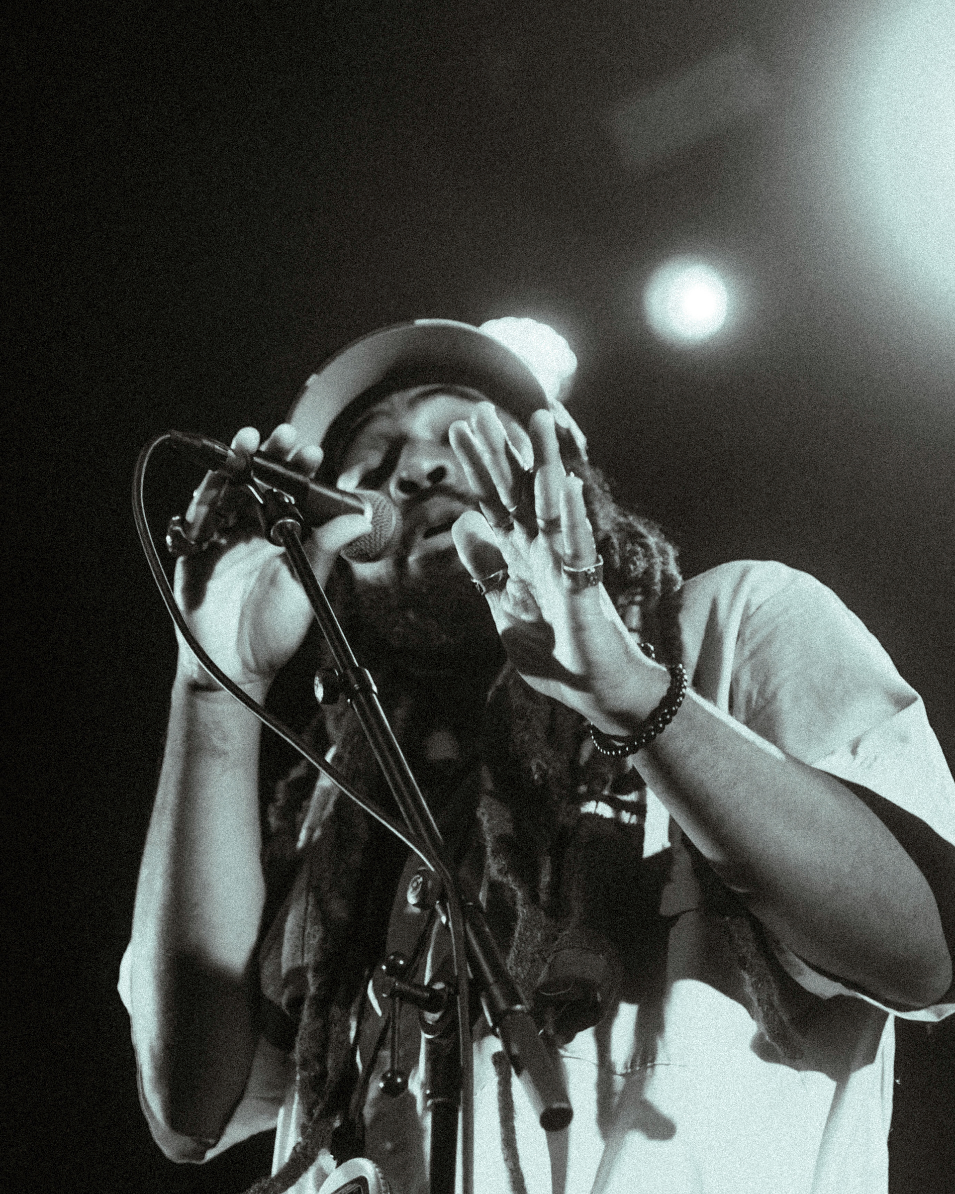 Cazeaux O.S.L.O (LW)