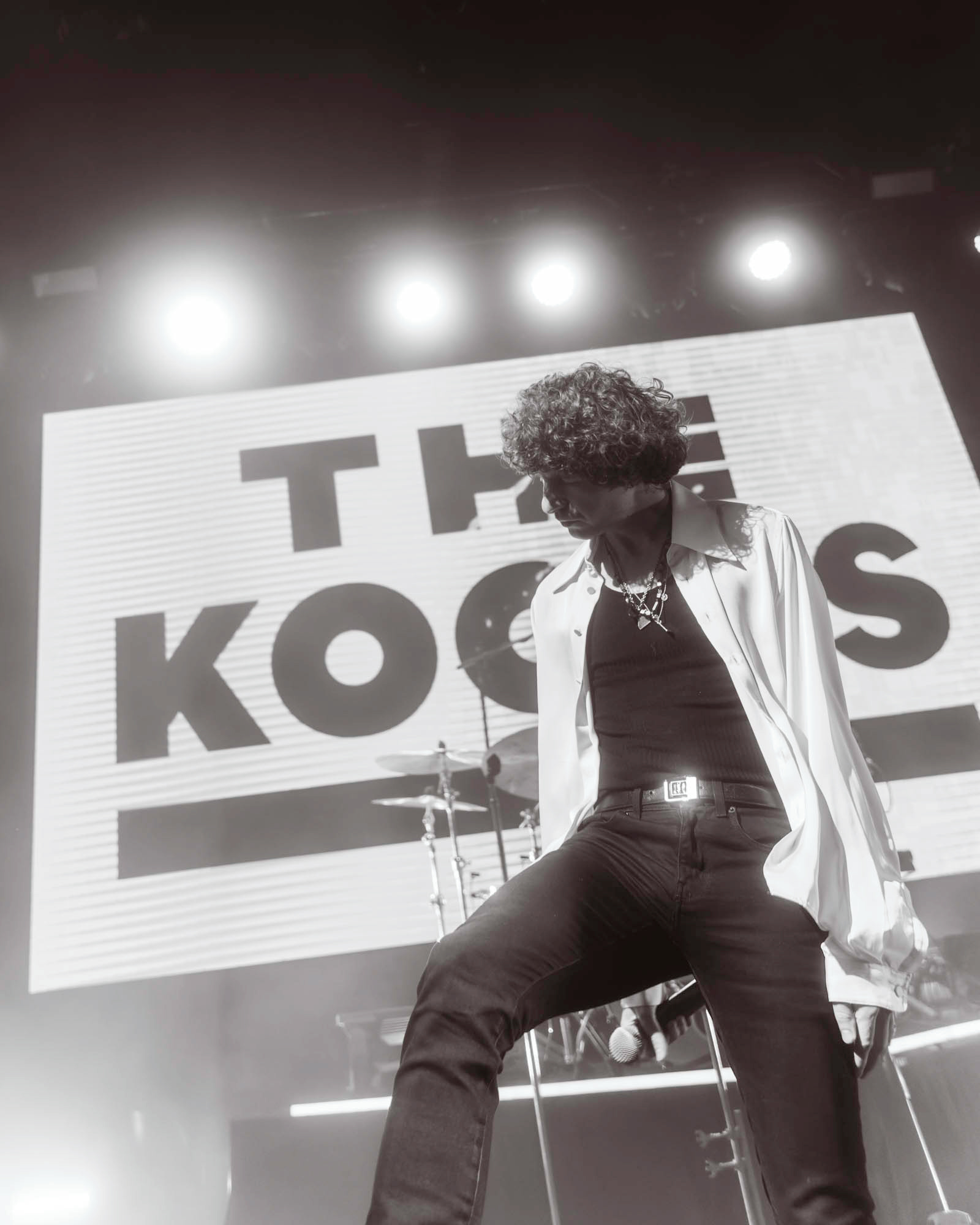 The Kooks (LW)
