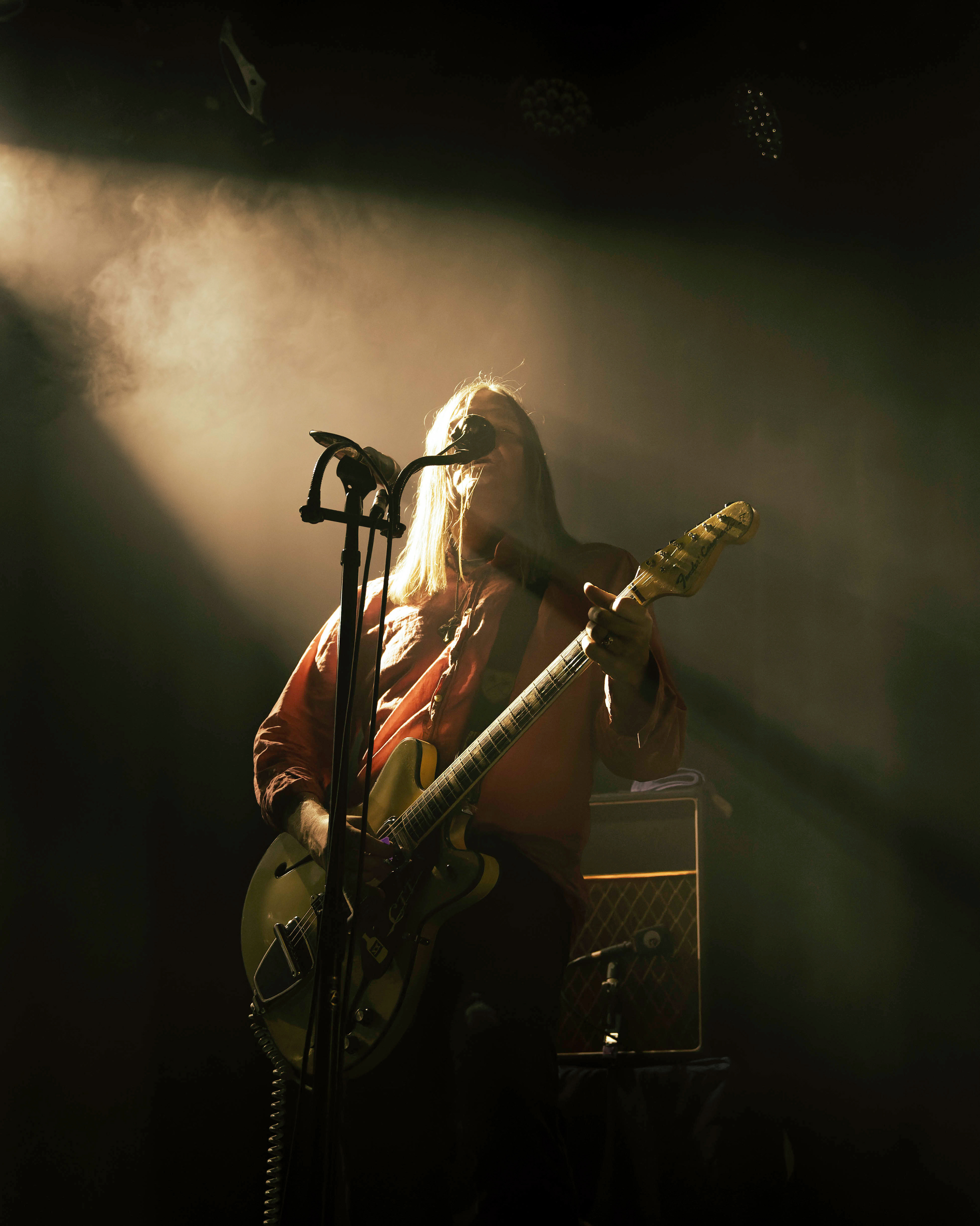 The Dandy Warhols (LW)