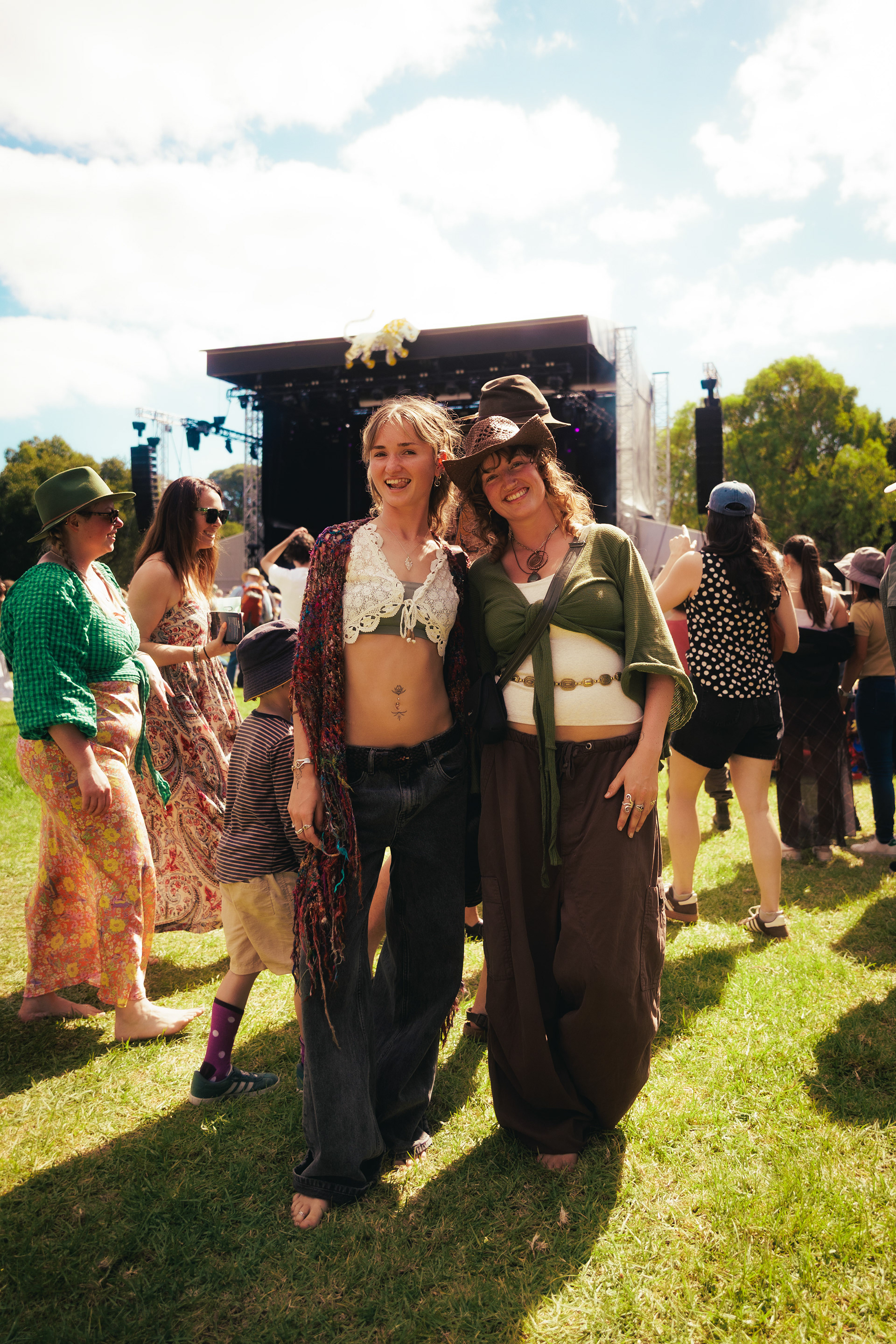 WOMADelaide