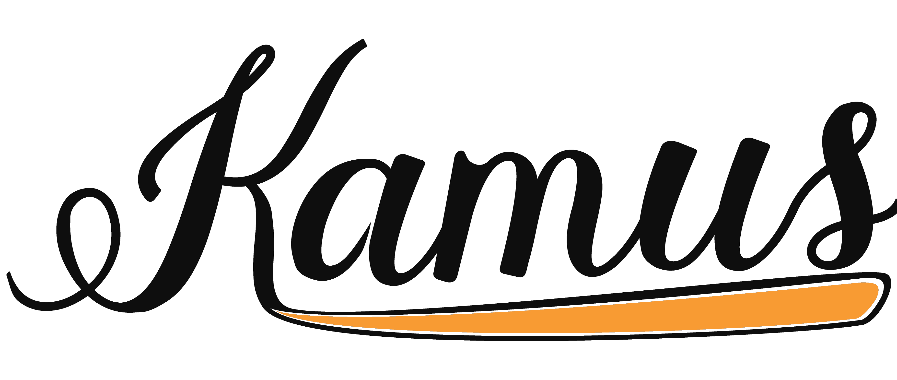 Kamus