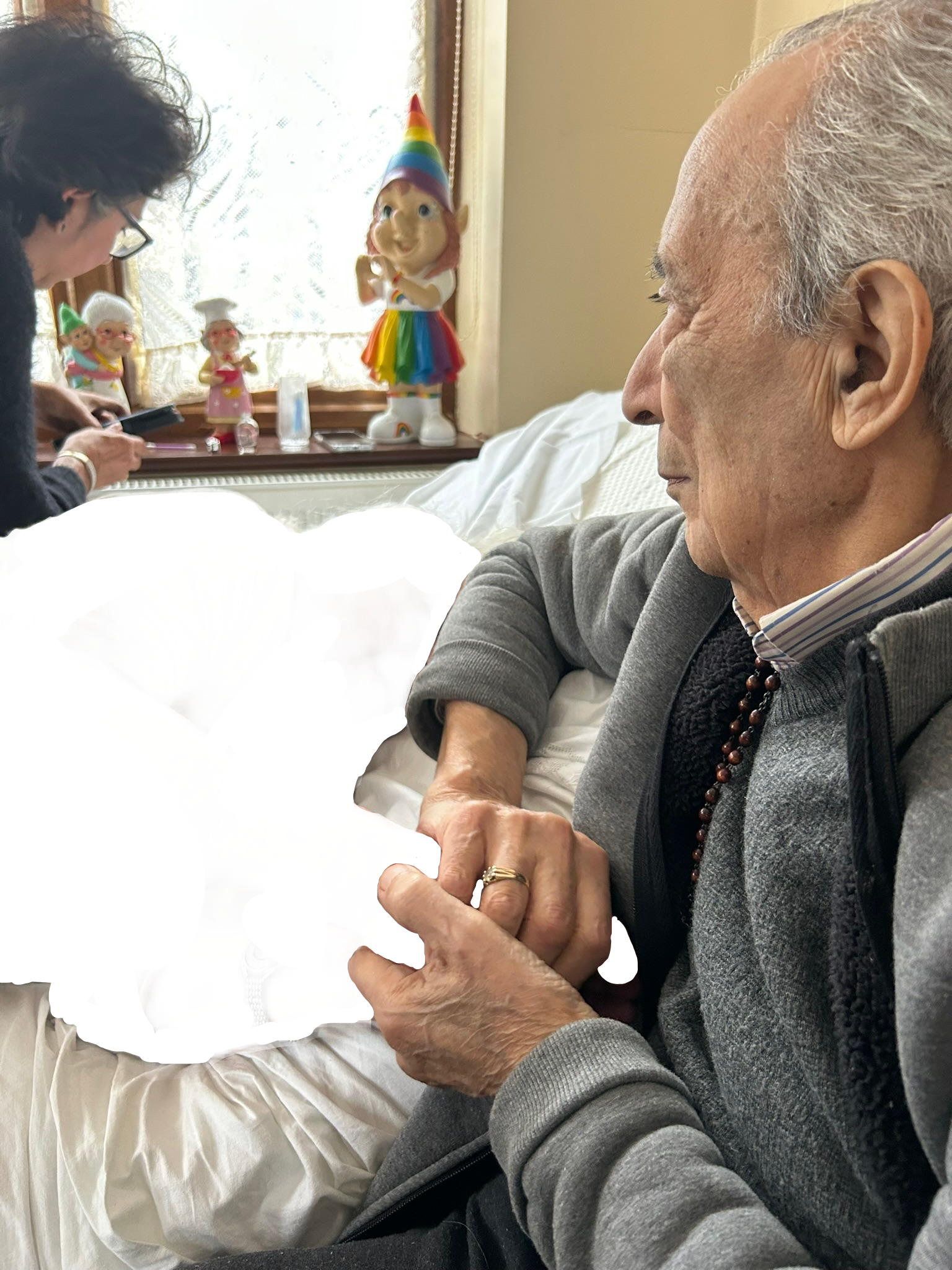 (6)Castiglione. C. 2025. Digital Cutout Edits