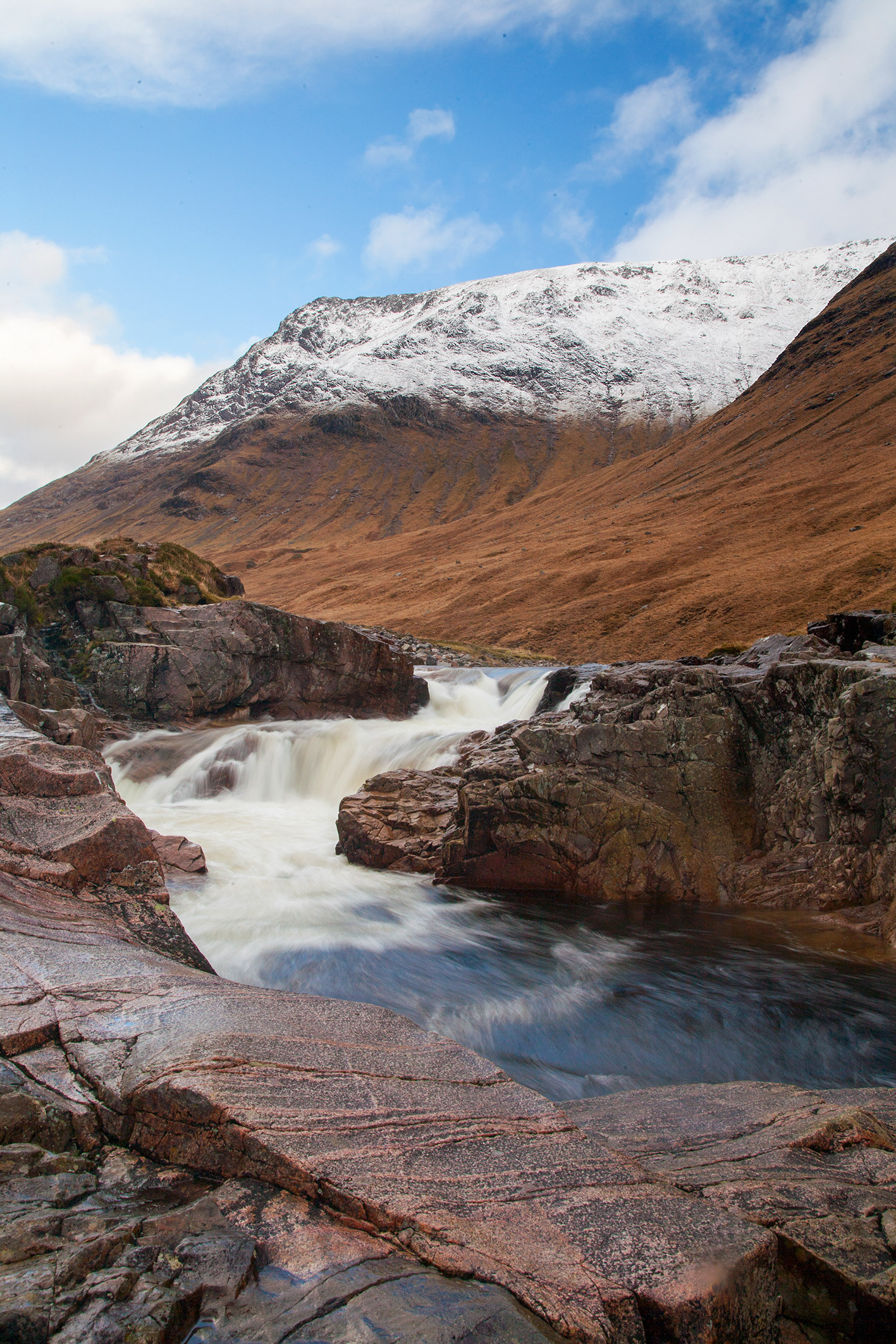 Buachaille Etive Mòr