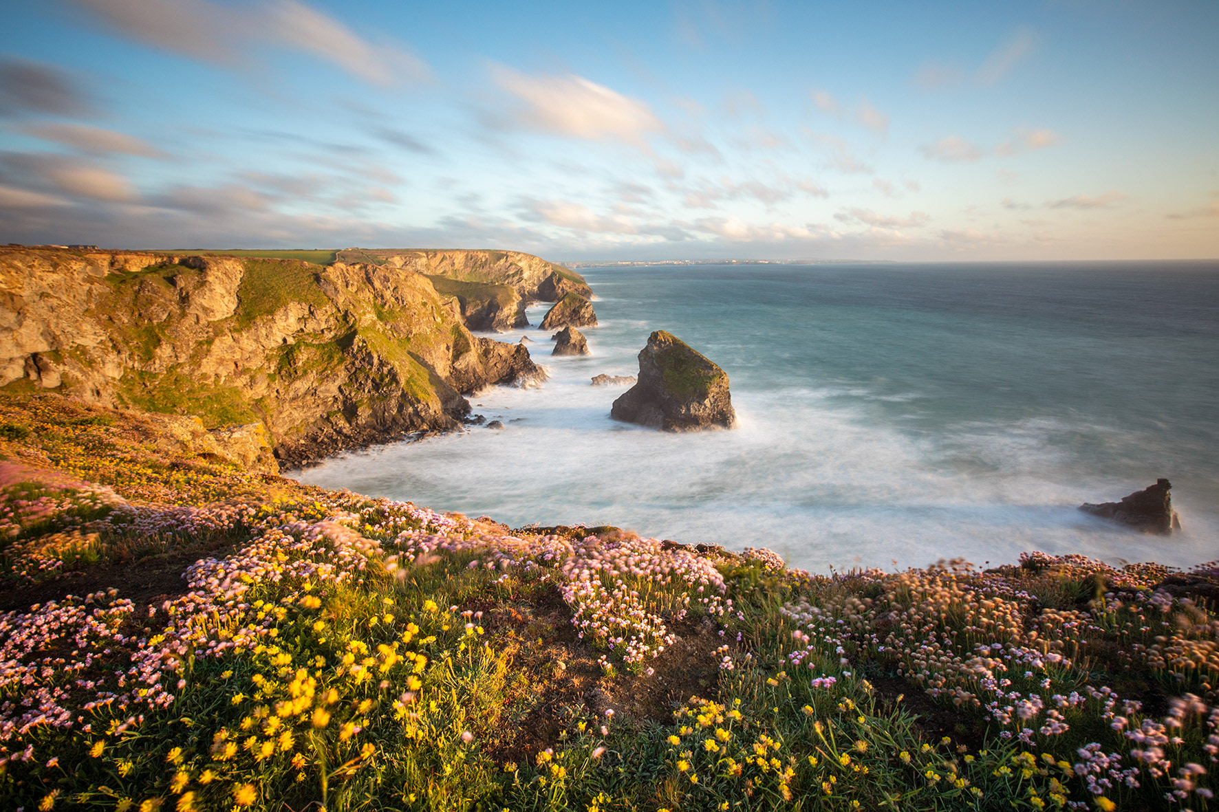 Bedruthen Steps - 20/05/2022
