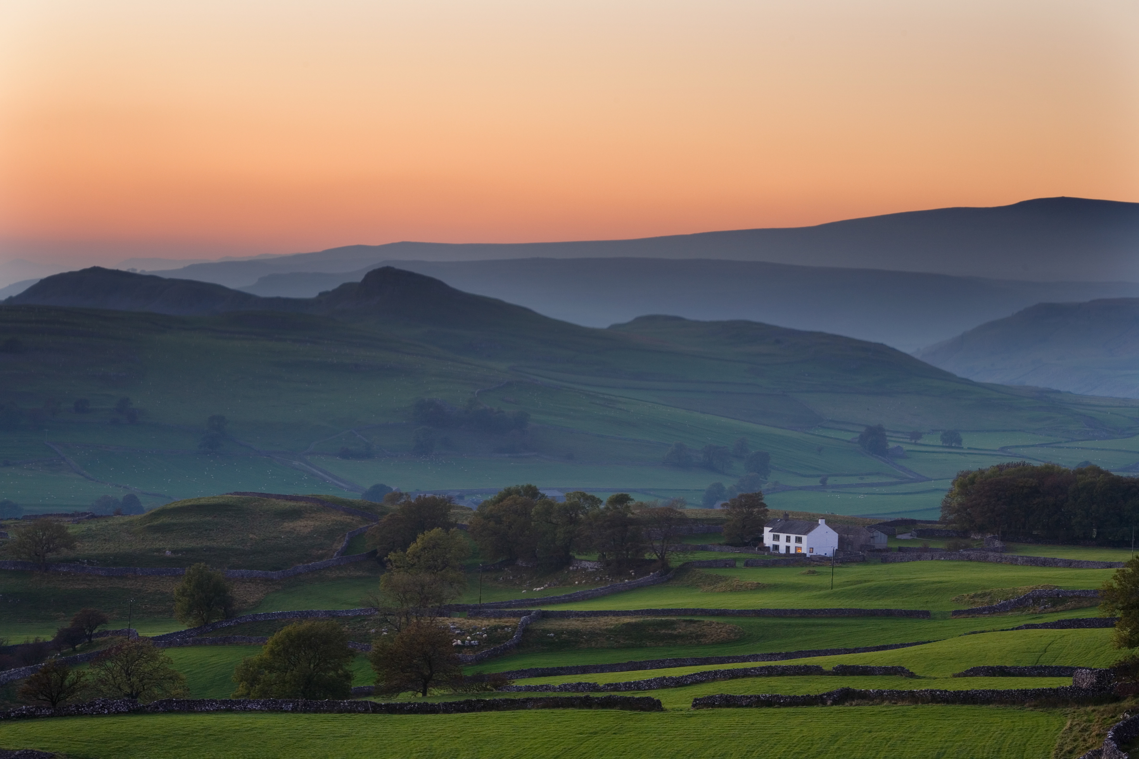 Yorkshire Dales