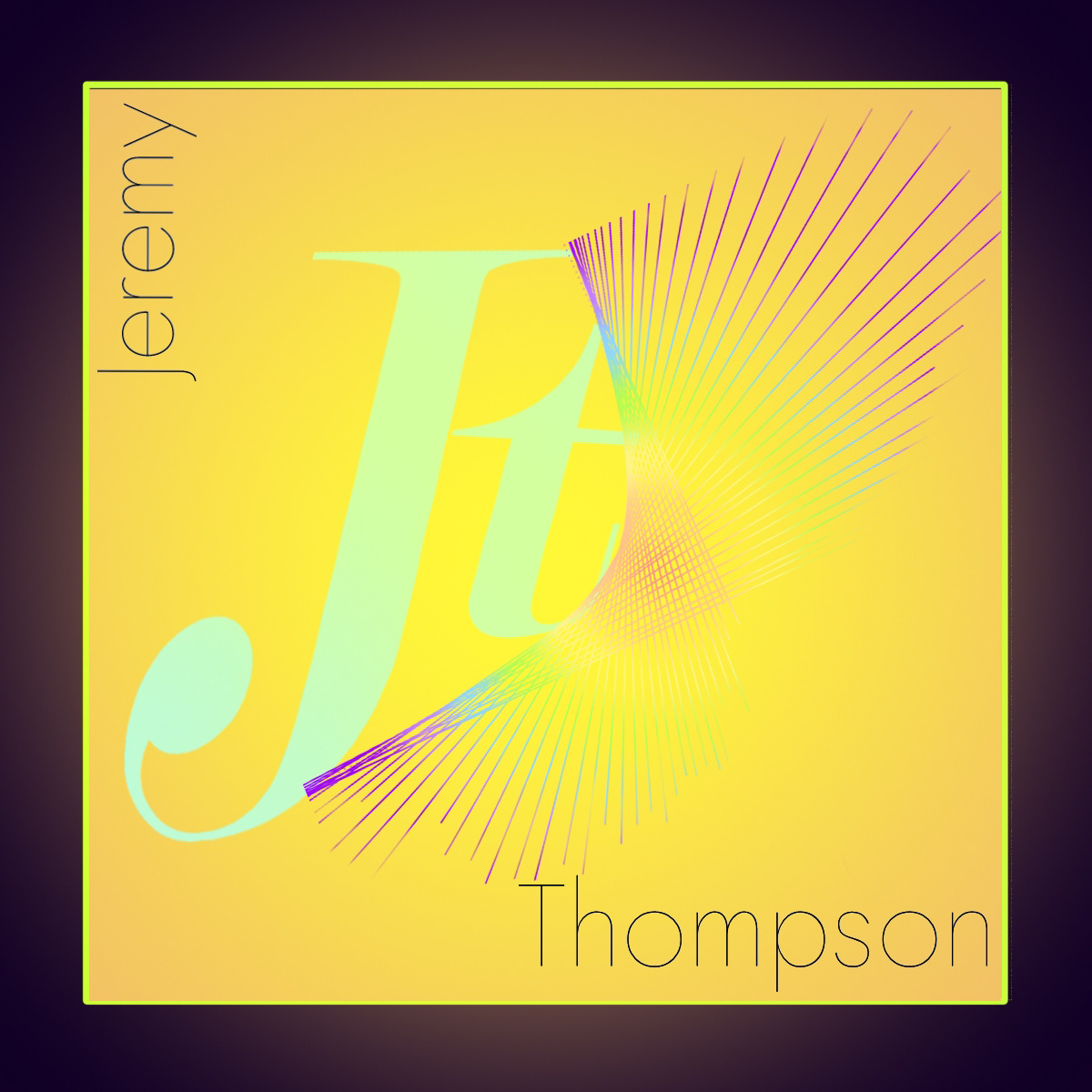 Jeremy Thompson