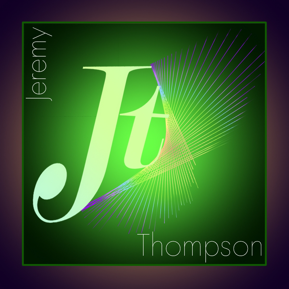 Jeremy Thompson
