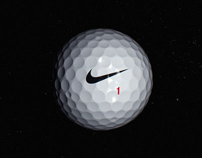 nike golf ball wallpaper