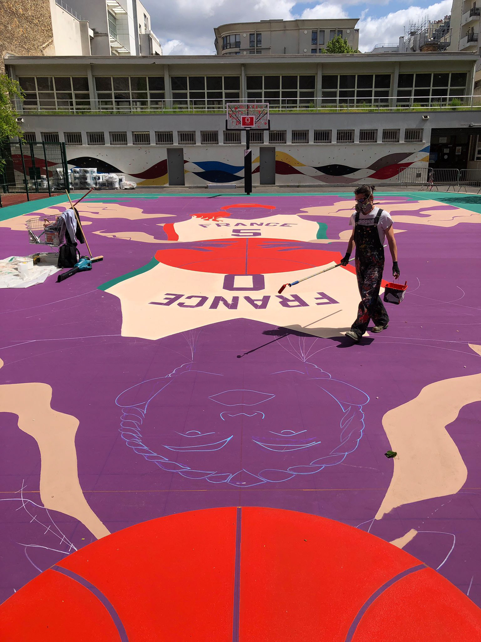 Photo credit ©Antonin Decreuse