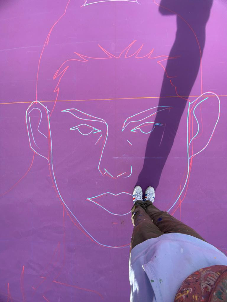 Photo credit ©Antonin Decreuse