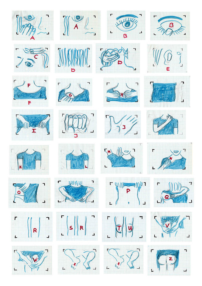Storyboard