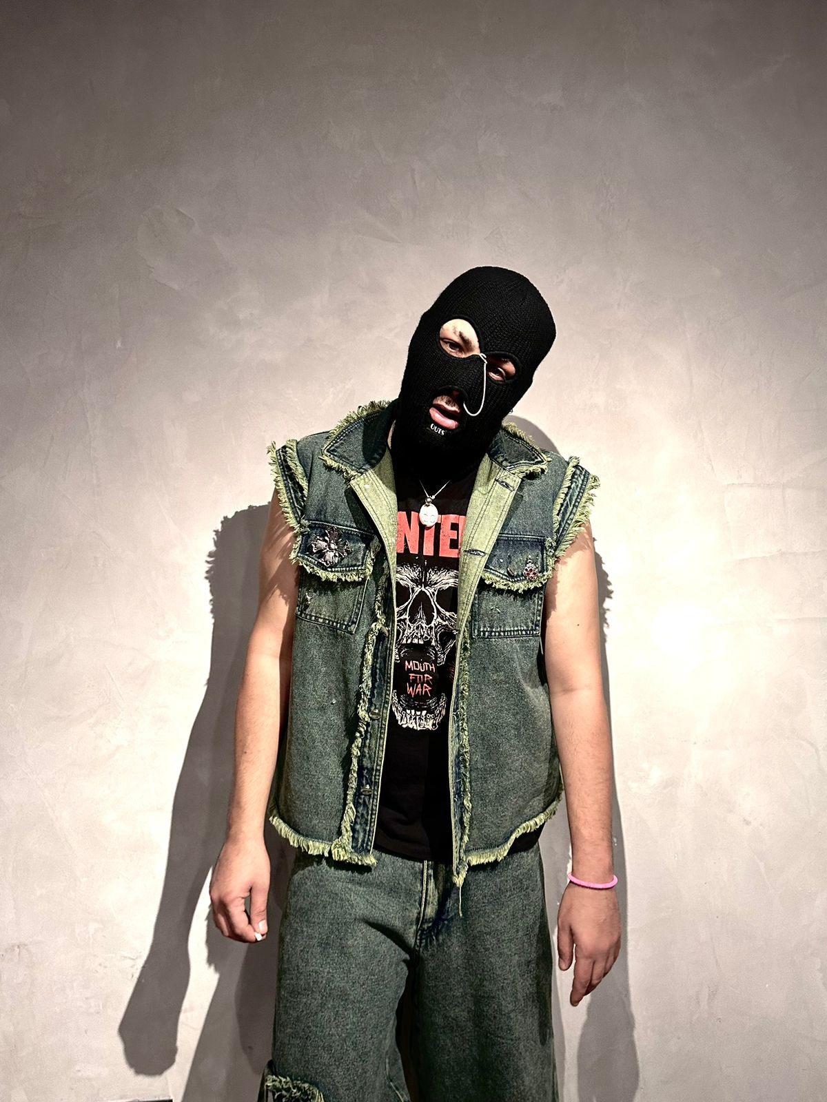 ABYUSIF STYLING