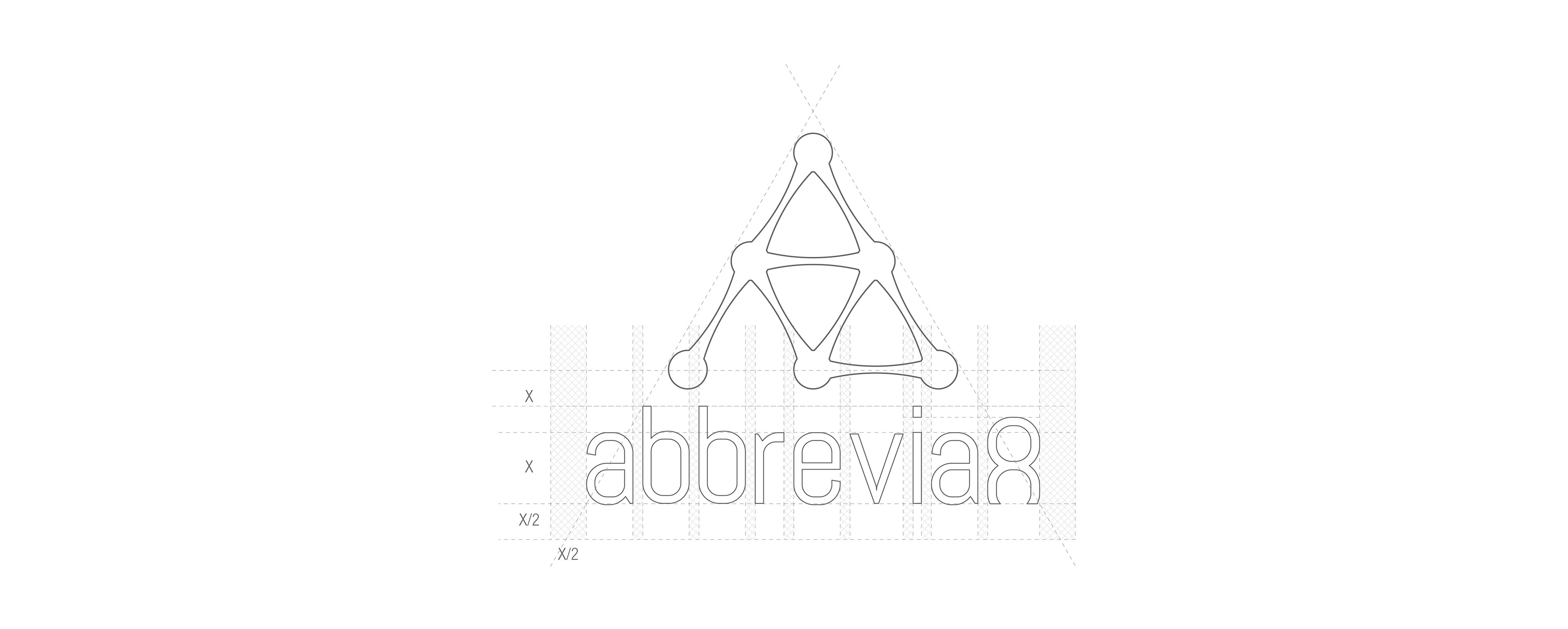 Ahmed Naushad - Abbrevia8 Brand Identity