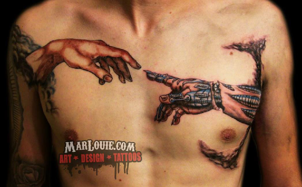 - Tattoos - Tattoos