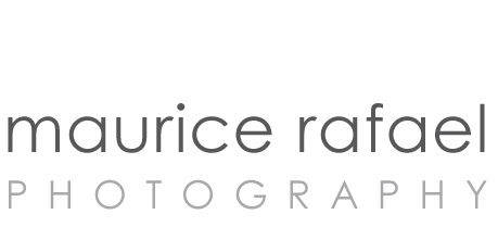 Maurice Rafael