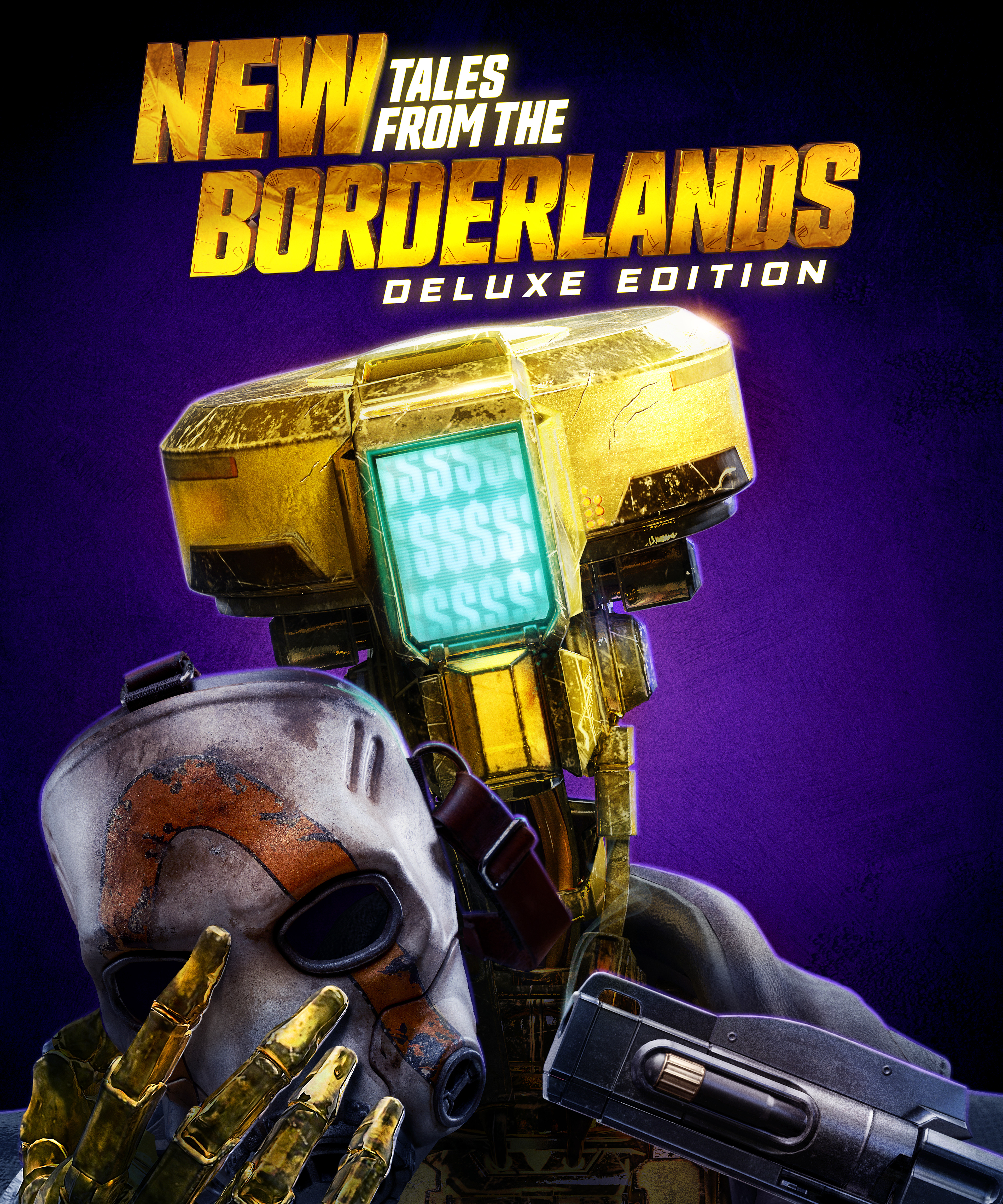 Deluxe Edition Key Art