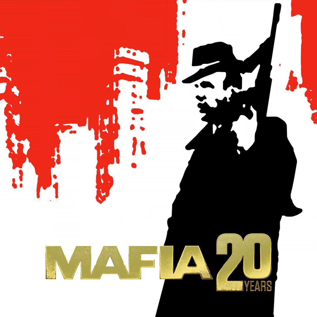 Mafia: Trilogy - 20th Anniversary Trailer